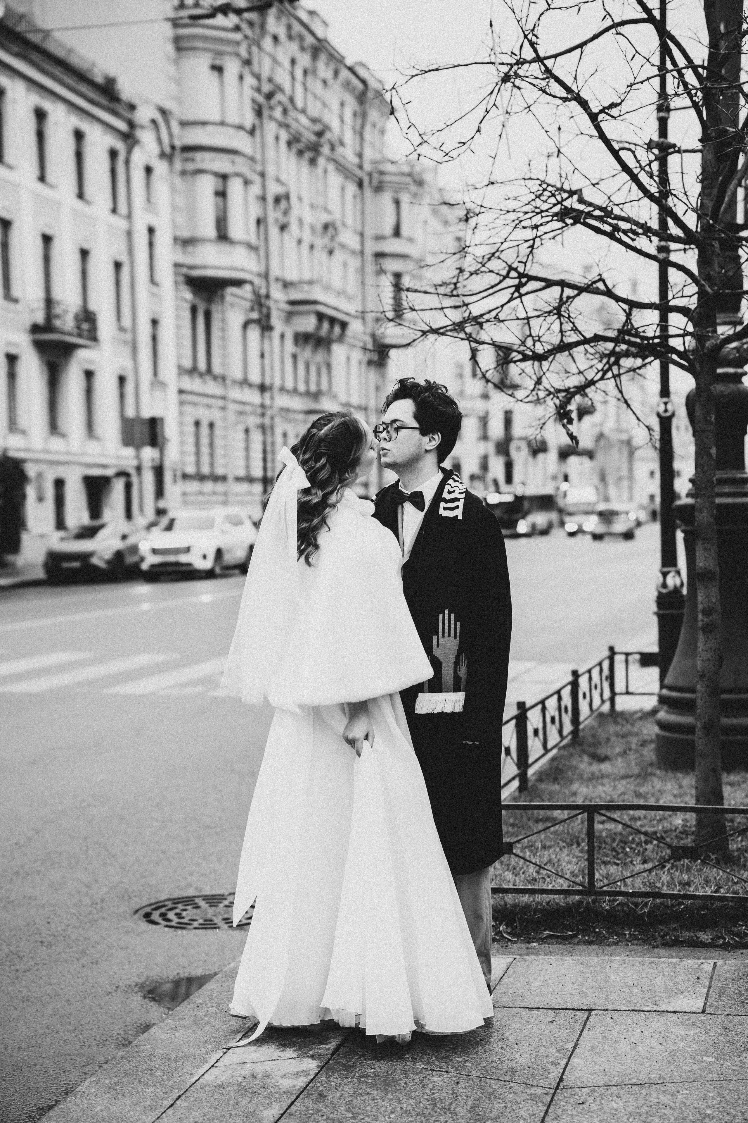 СВАДЕБНАЯ ВО ВТОРОМ ДВОРЦЕ И ПРОГУЛКА В ТАВРИЧЕСКОМ САДУ ЧБ. Профессиональный фотограф, Санкт-Петербург — Виктория Богомолова