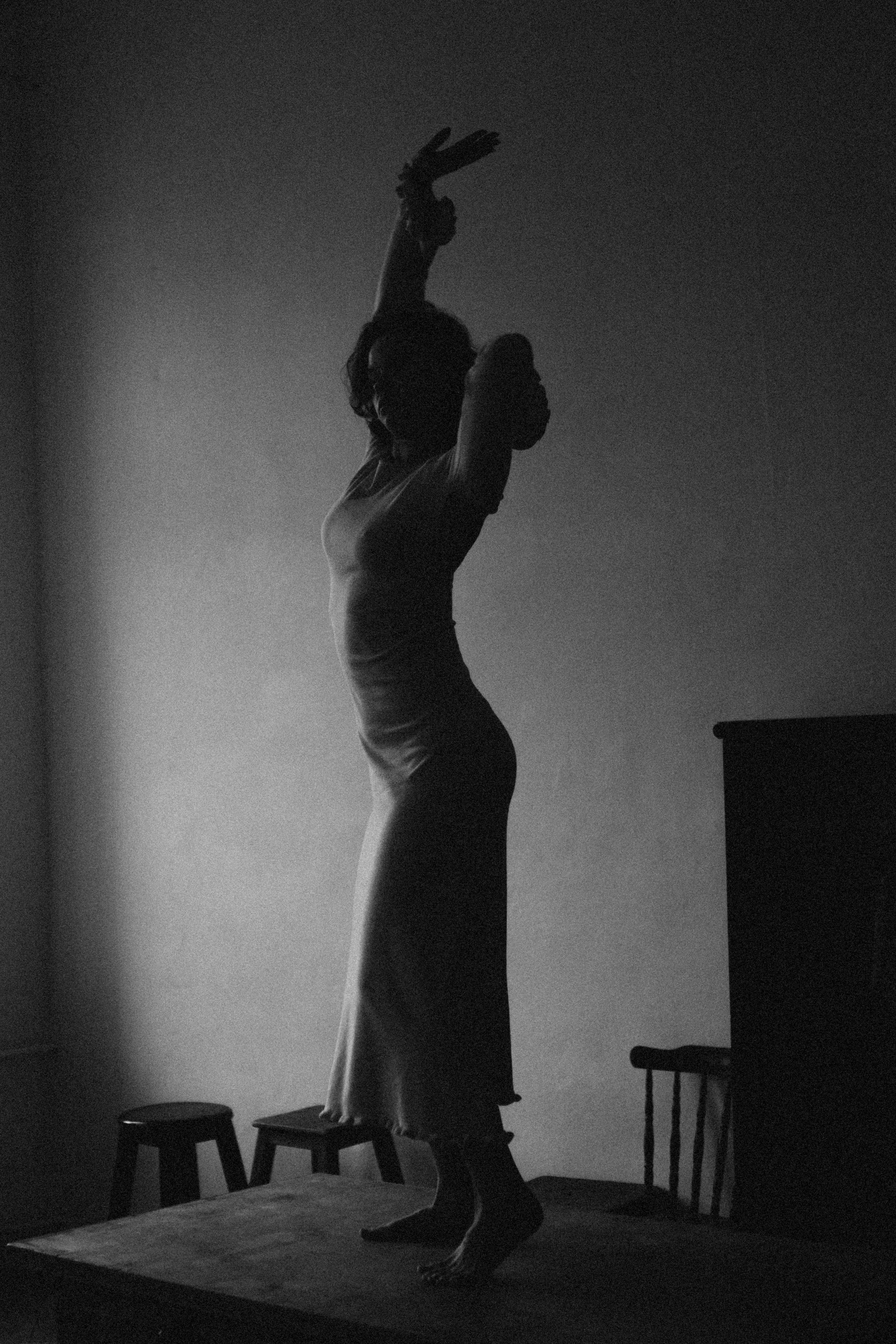 Студийная для девушки. Профессиональный фотограф, Санкт-Петербург — Виктория Богомолова