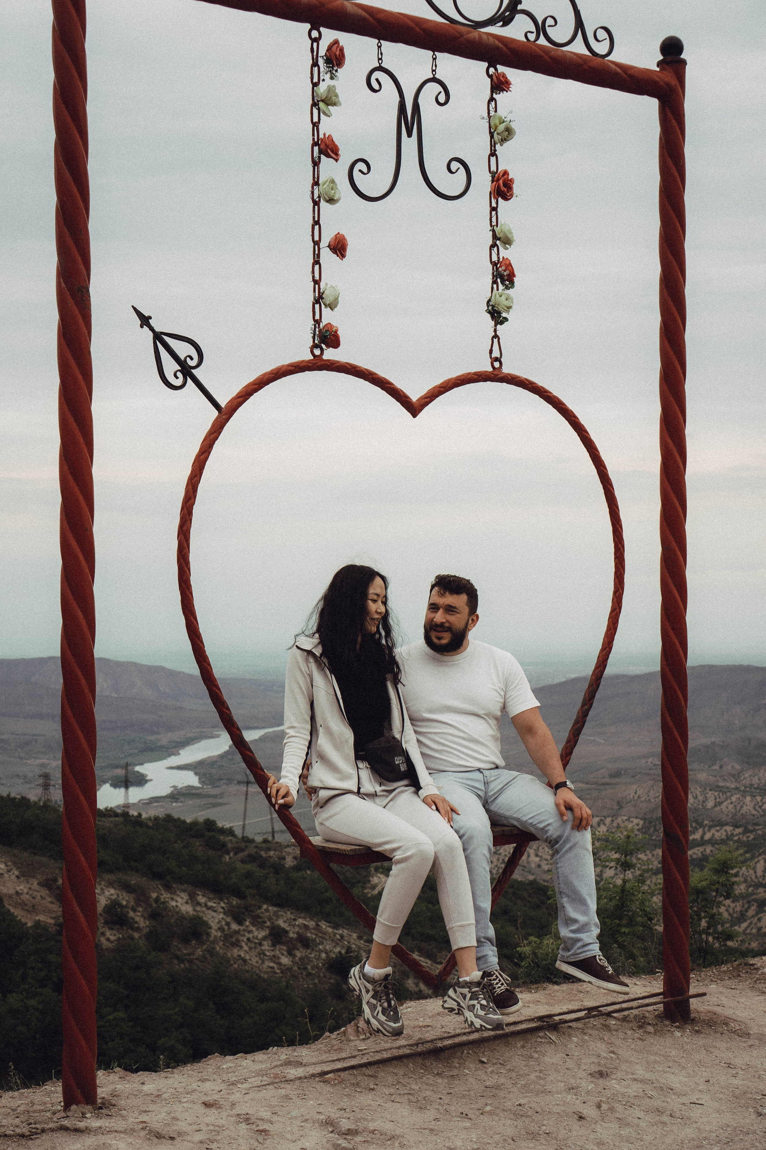 Любовь. Профессиональный фотограф, Санкт-Петербург — Виктория Богомолова