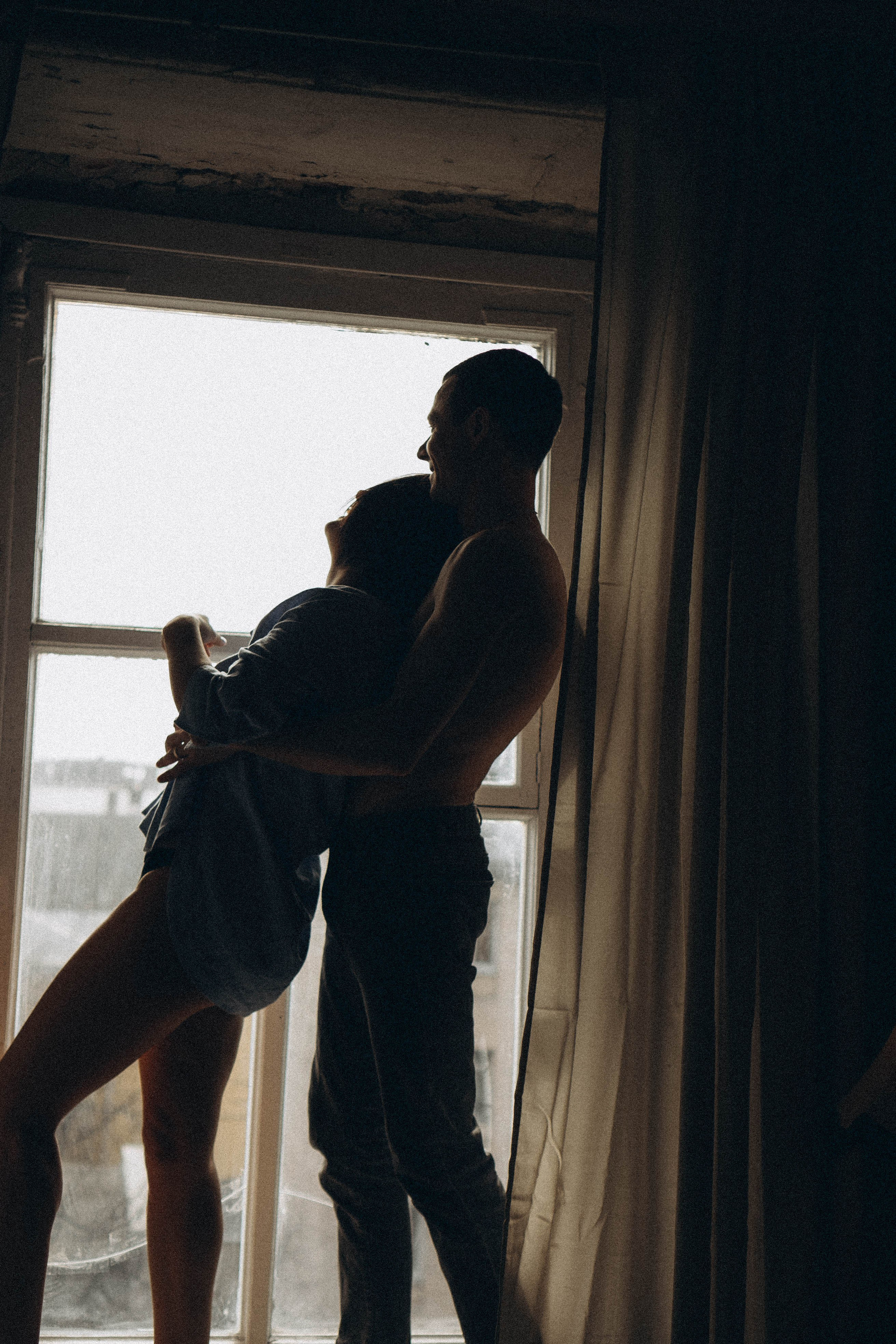 LOVE в квартире. Профессиональный фотограф, Санкт-Петербург — Виктория Богомолова