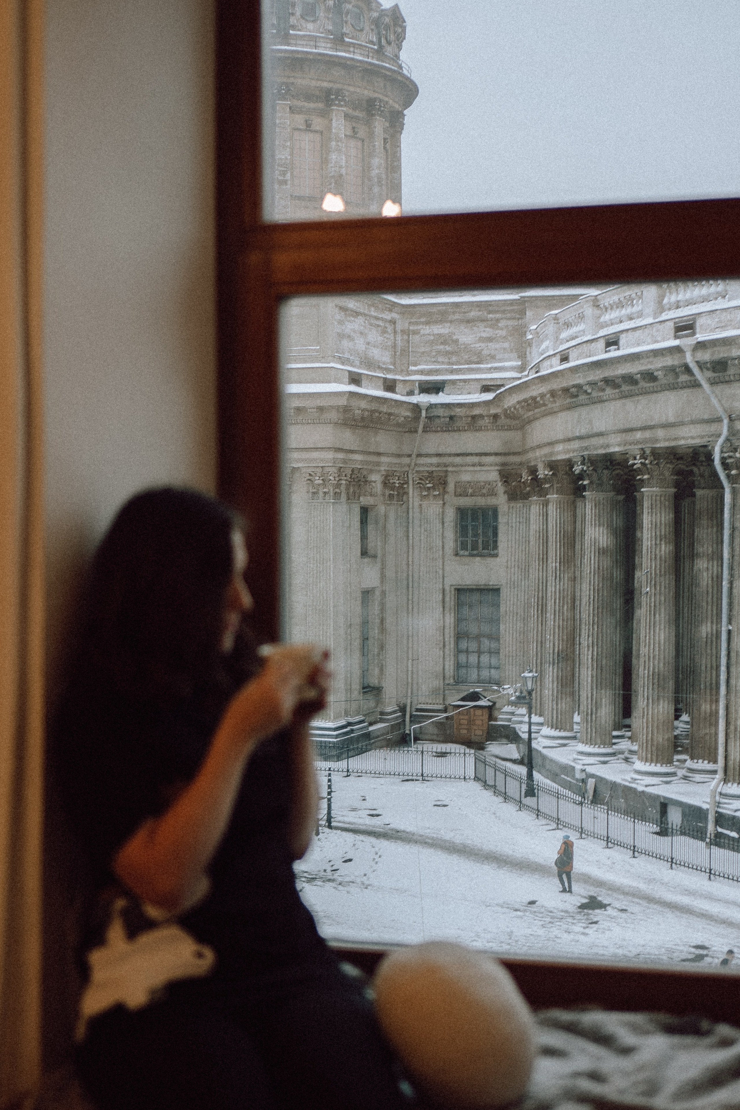 Студия лепки. Профессиональный фотограф, Санкт-Петербург — Виктория Богомолова