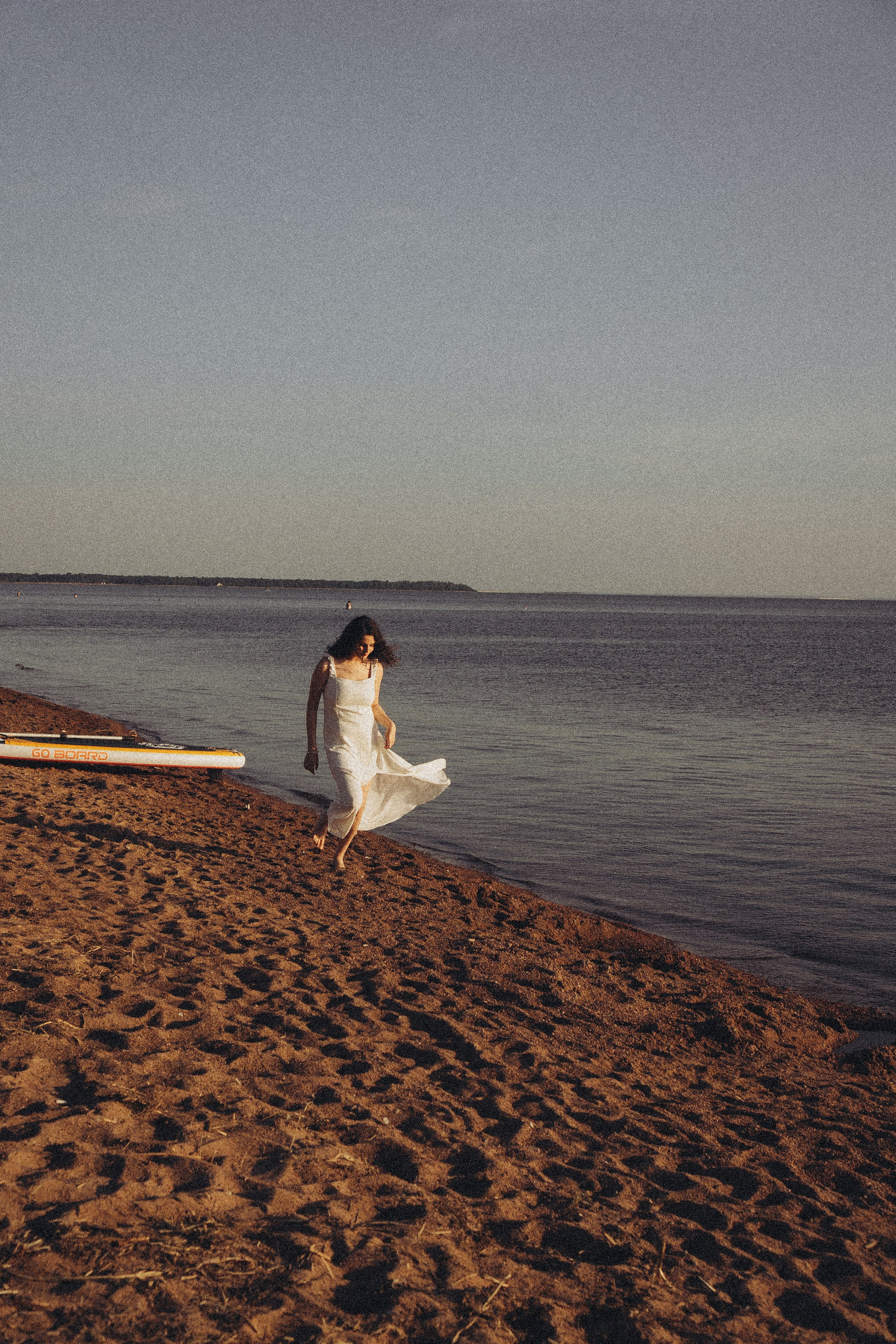 НА ФИНСКОМ ЗАЛИВЕ. Профессиональный фотограф, Санкт-Петербург — Виктория Богомолова