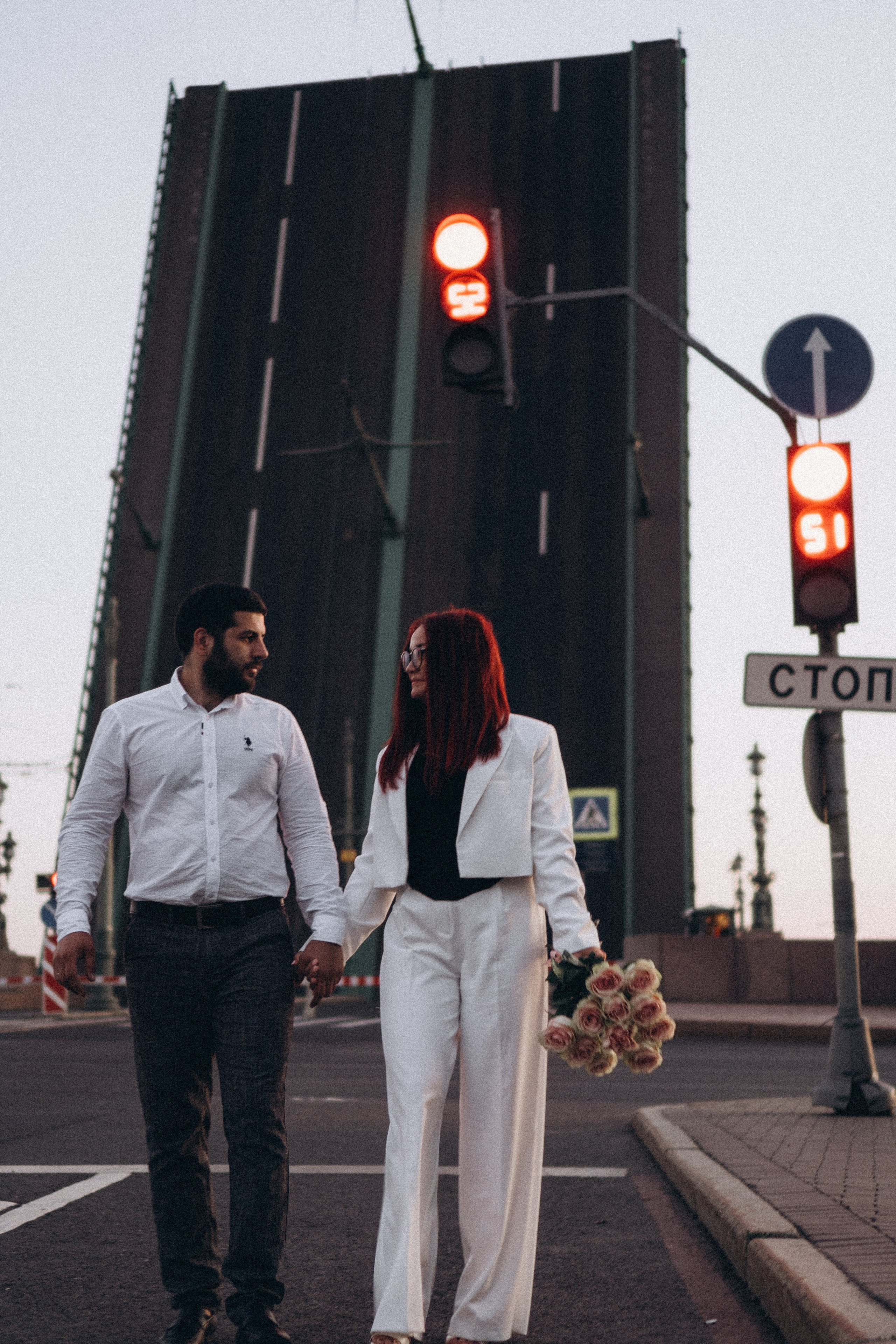 РАССВЕТНАЯ ИСТОРИЯ. Профессиональный фотограф, Санкт-Петербург — Виктория Богомолова