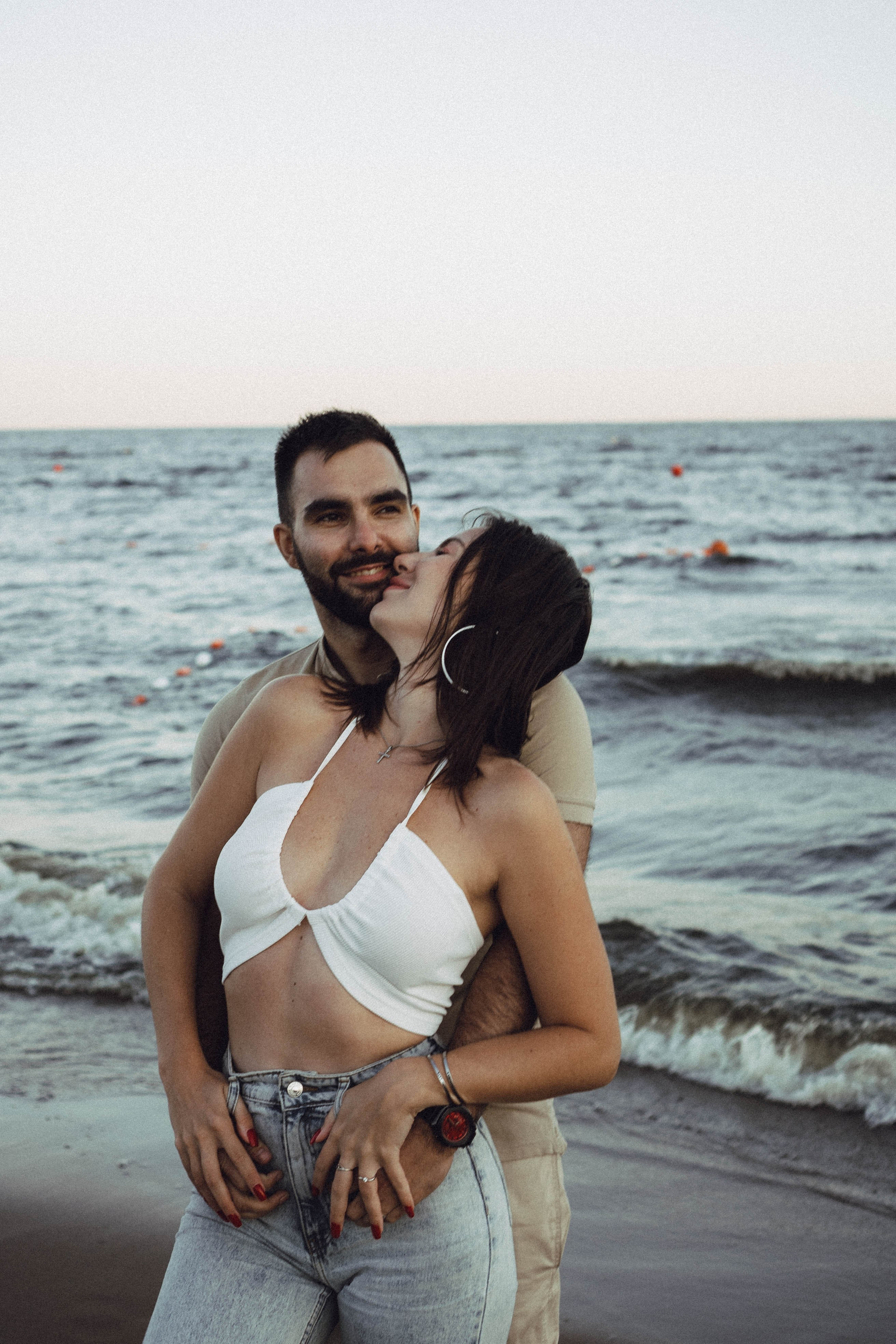 Любовь на заливе. Профессиональный фотограф, Санкт-Петербург — Виктория Богомолова