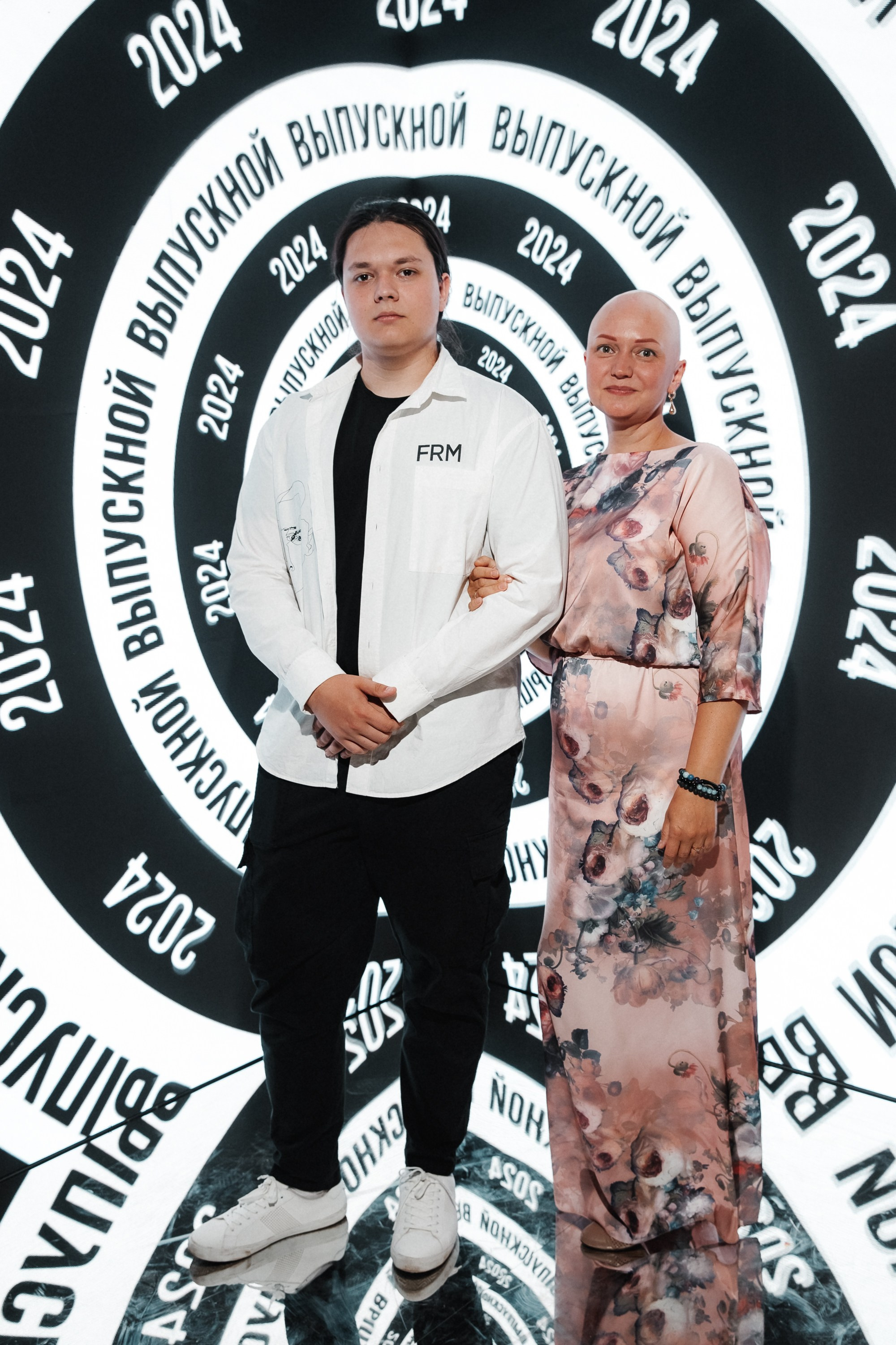 Выпускной. Свадебный фотограф Дмитрий Воробьев Ярославль