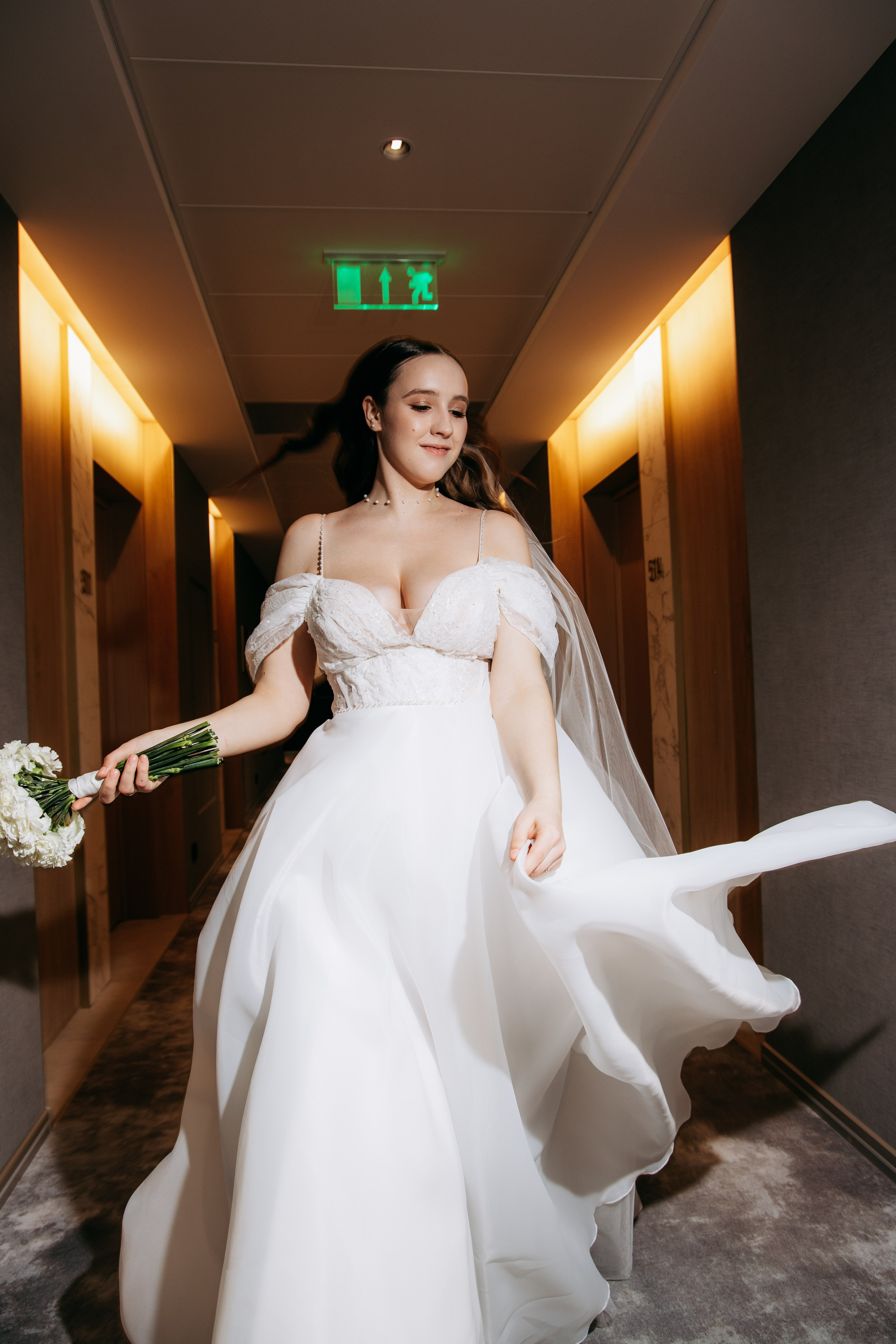 Wedding on Valentine's Day. Фотограф в Омске Валерия Крячко