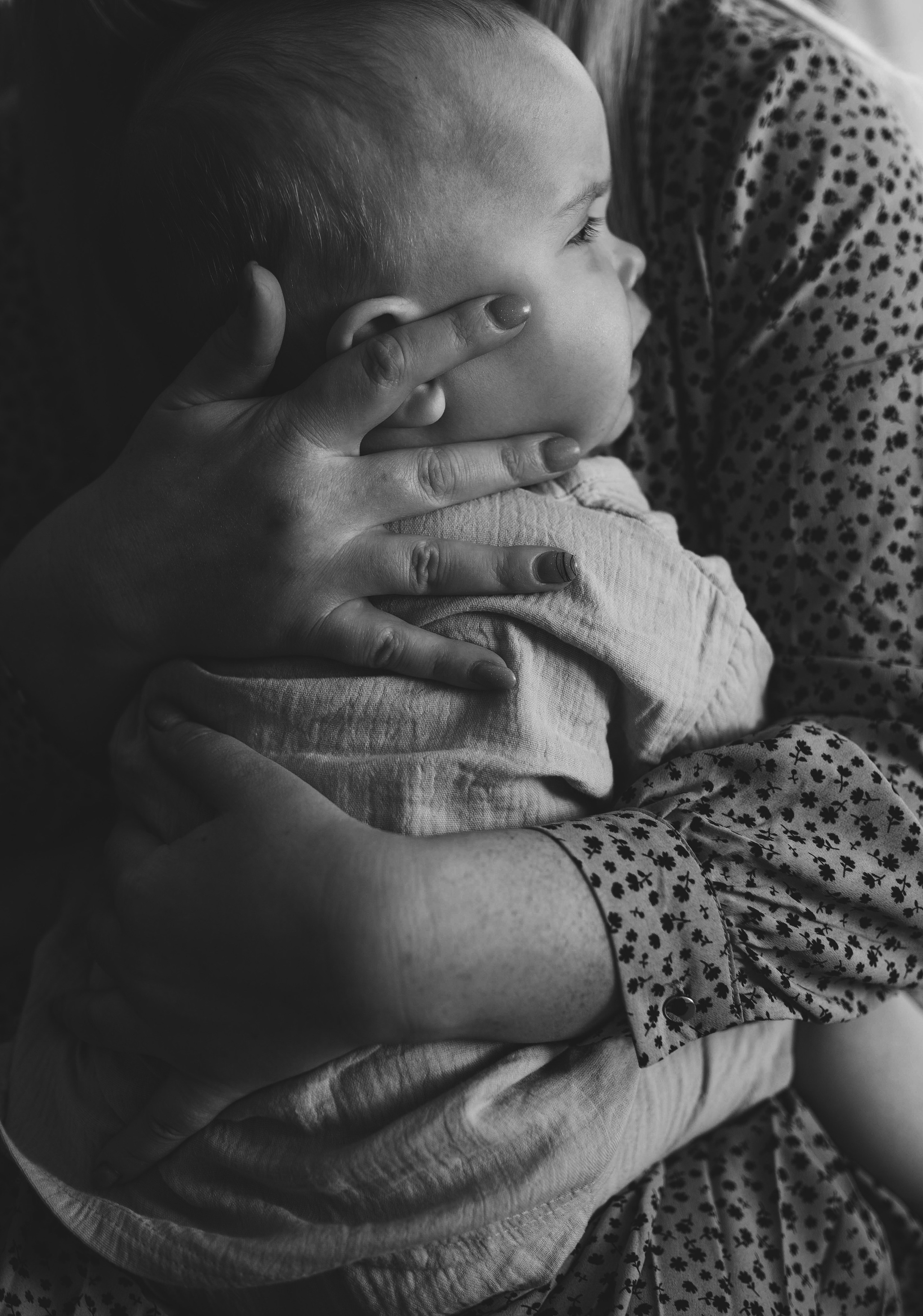 1 годик Мишеньке. Семейный и детский фотограф город Тында Дарья