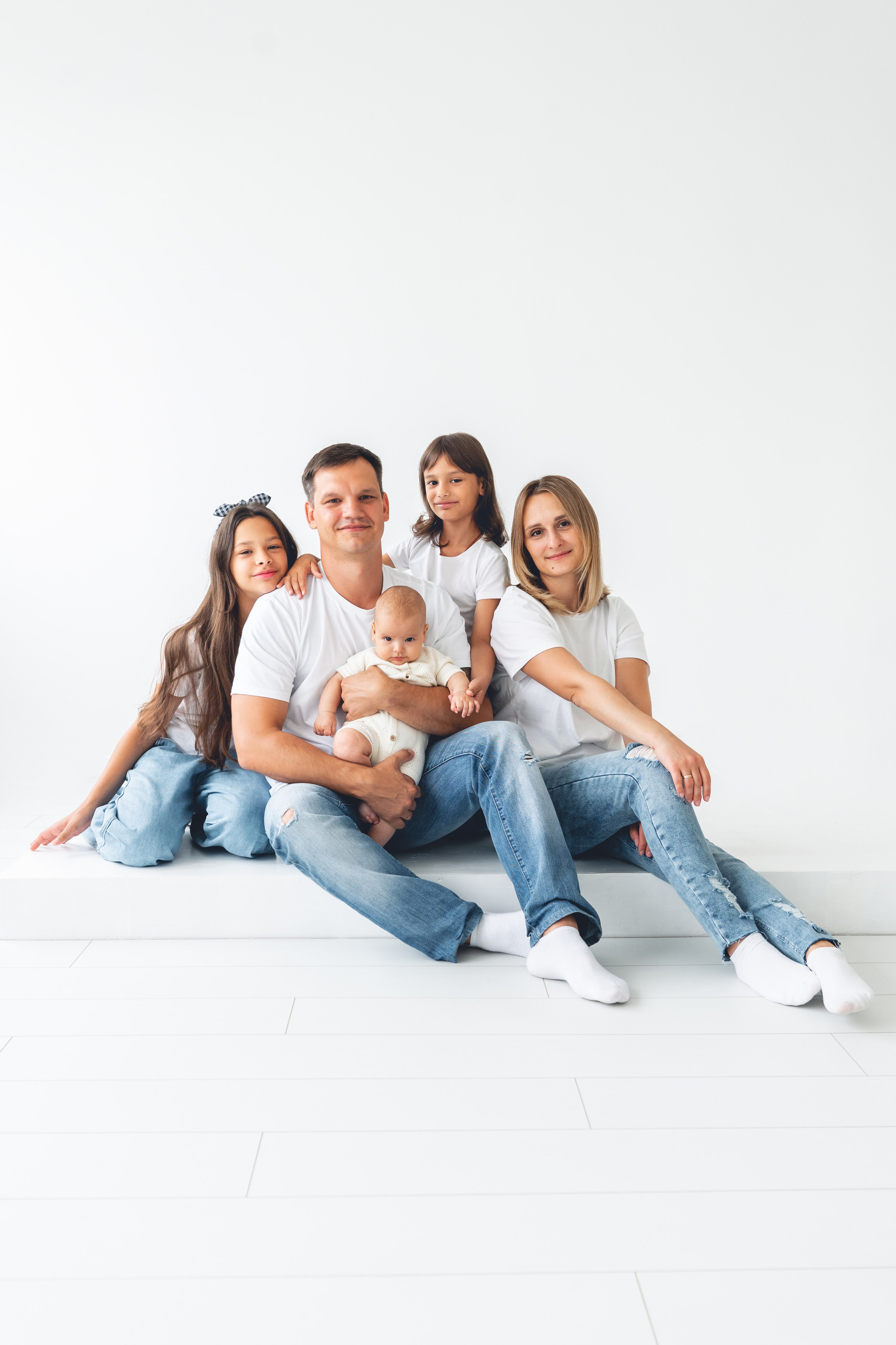 Виктория. Главная