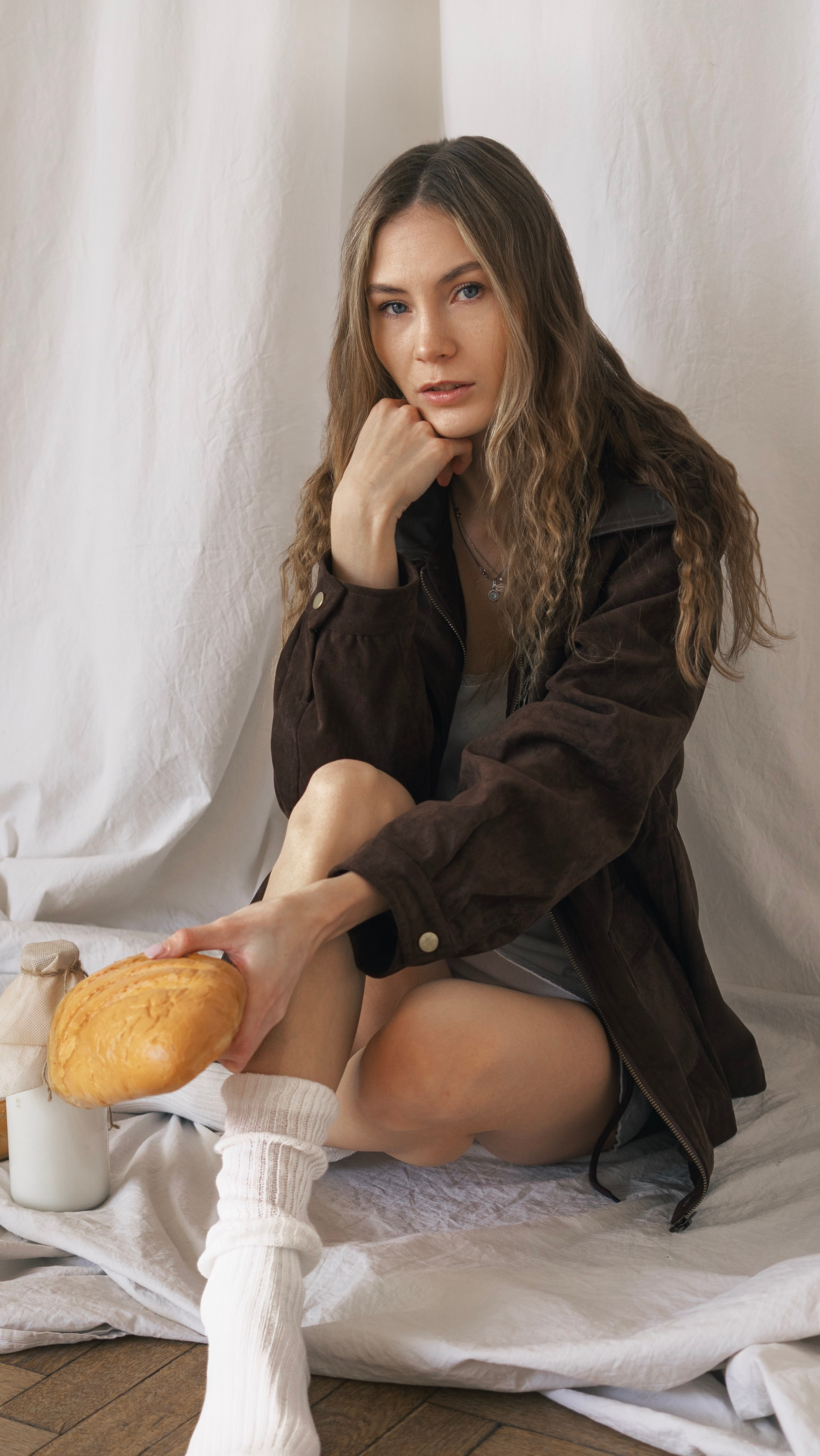 Ксения. Фотограф Москва