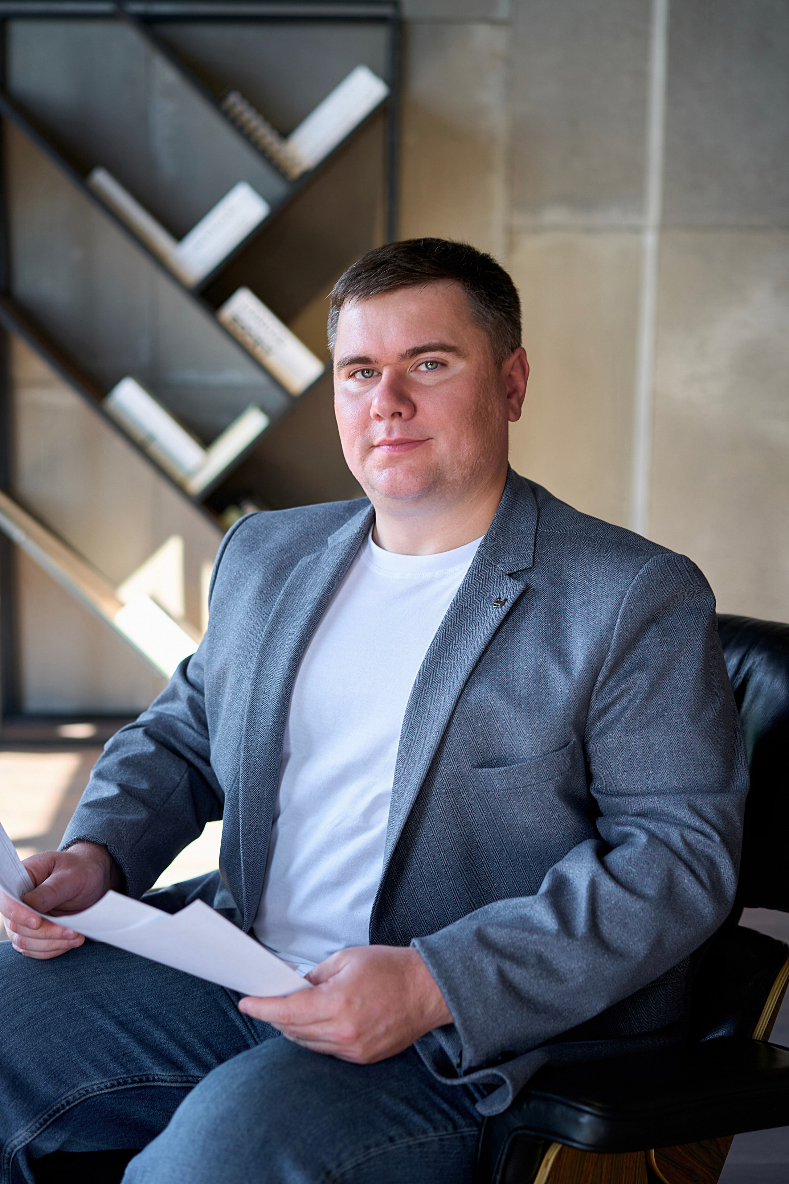 Александр (для сайта). Фотограф Москва Дарья Дорожинская