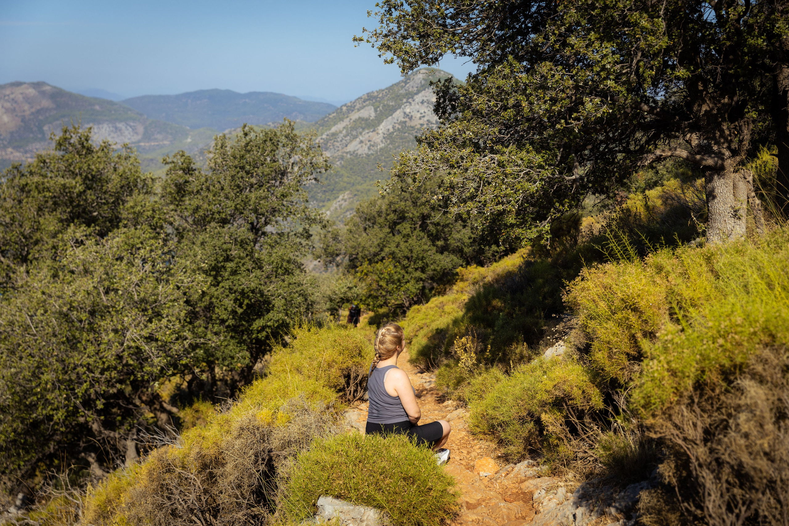 Турция (осень 2023). Фотограф Виноградов Константин