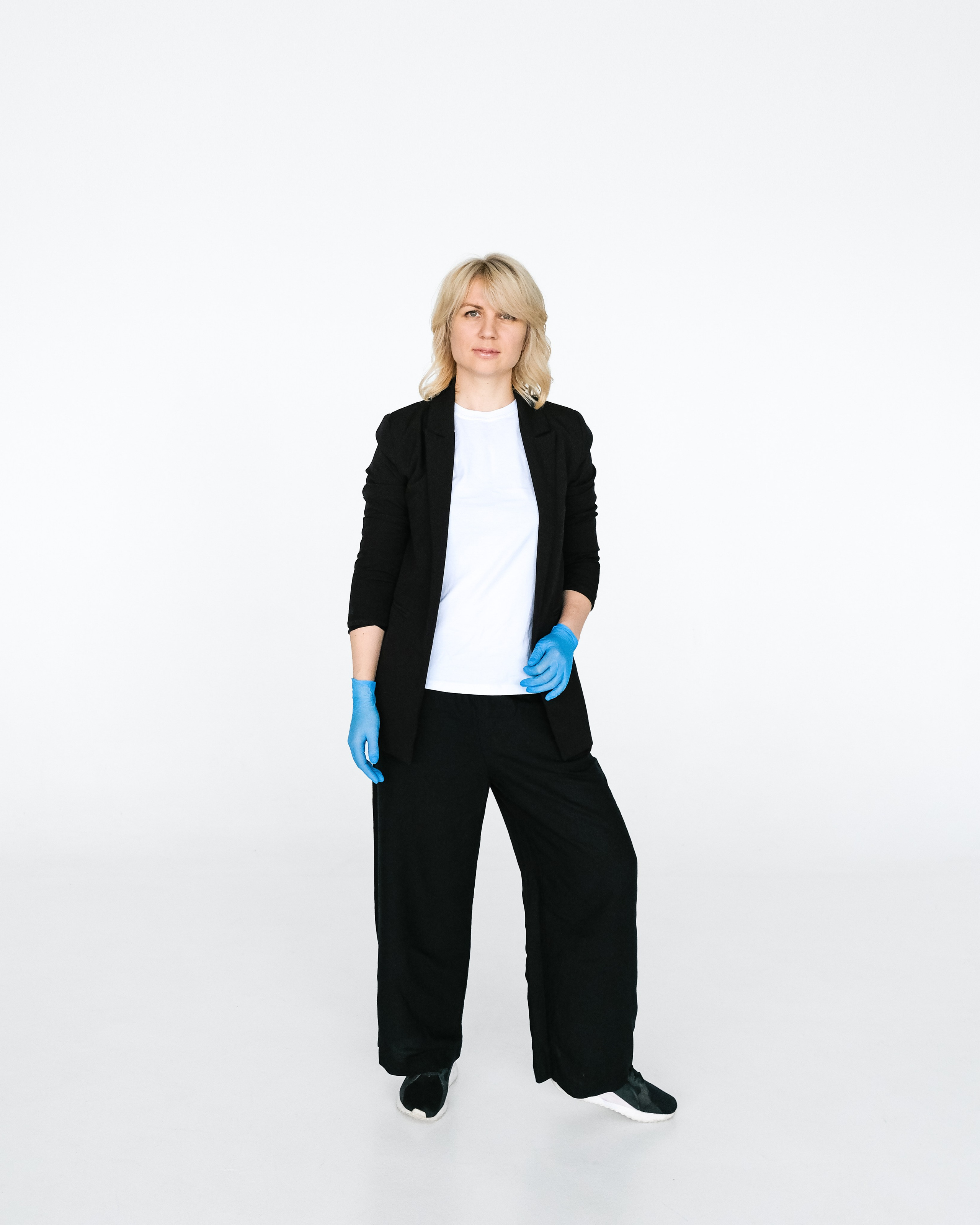 Юля. Елена Симонова