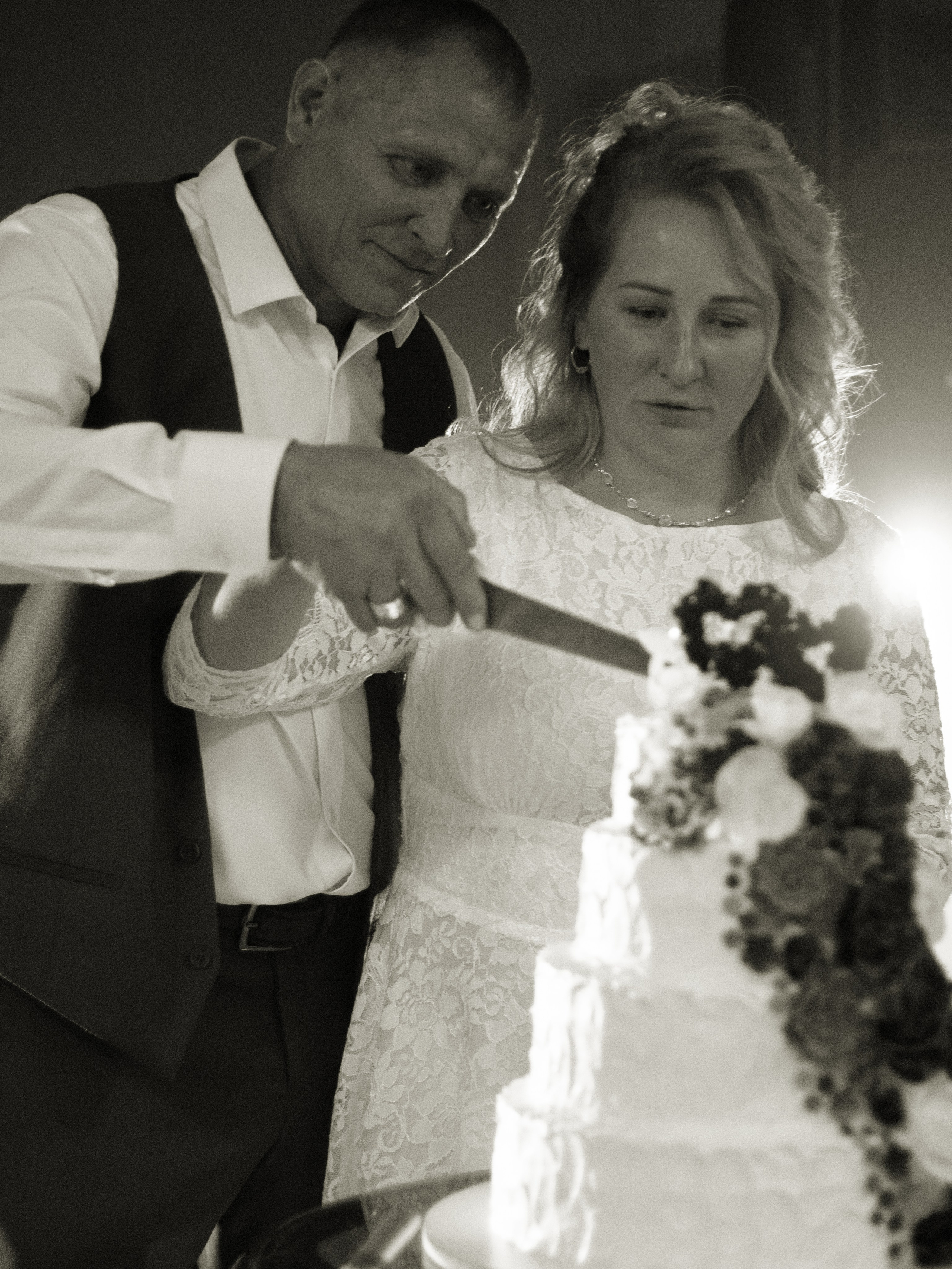 Свадебные съемки. Главная