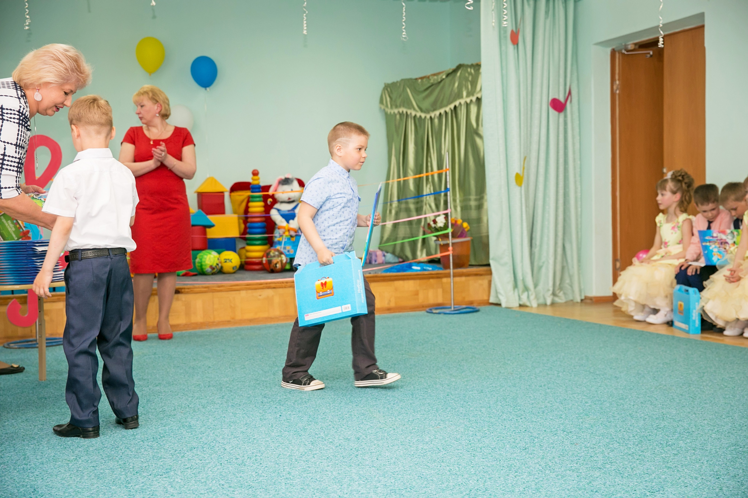 Выпускной 466. Семейный и детский фотограф в Нижнем Новгороде