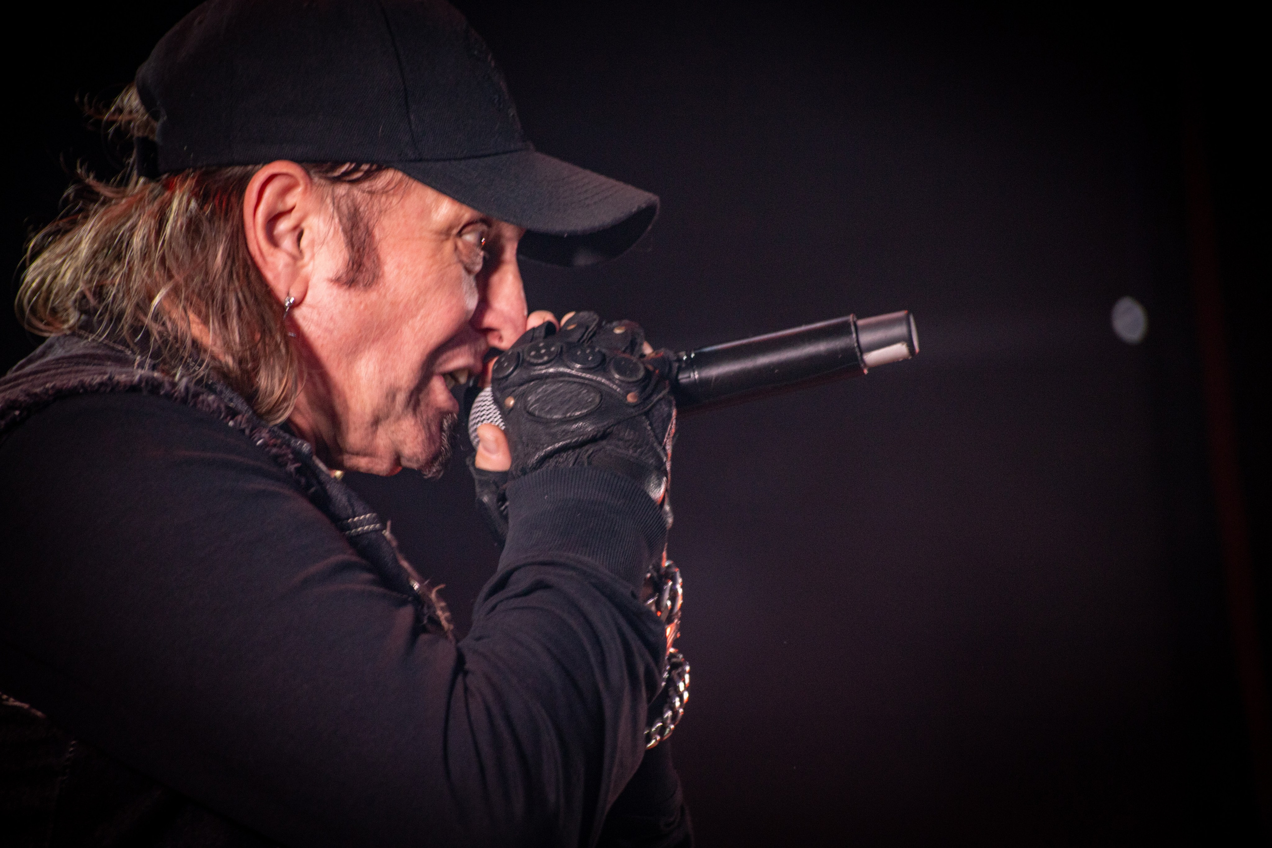 Концертные съемки