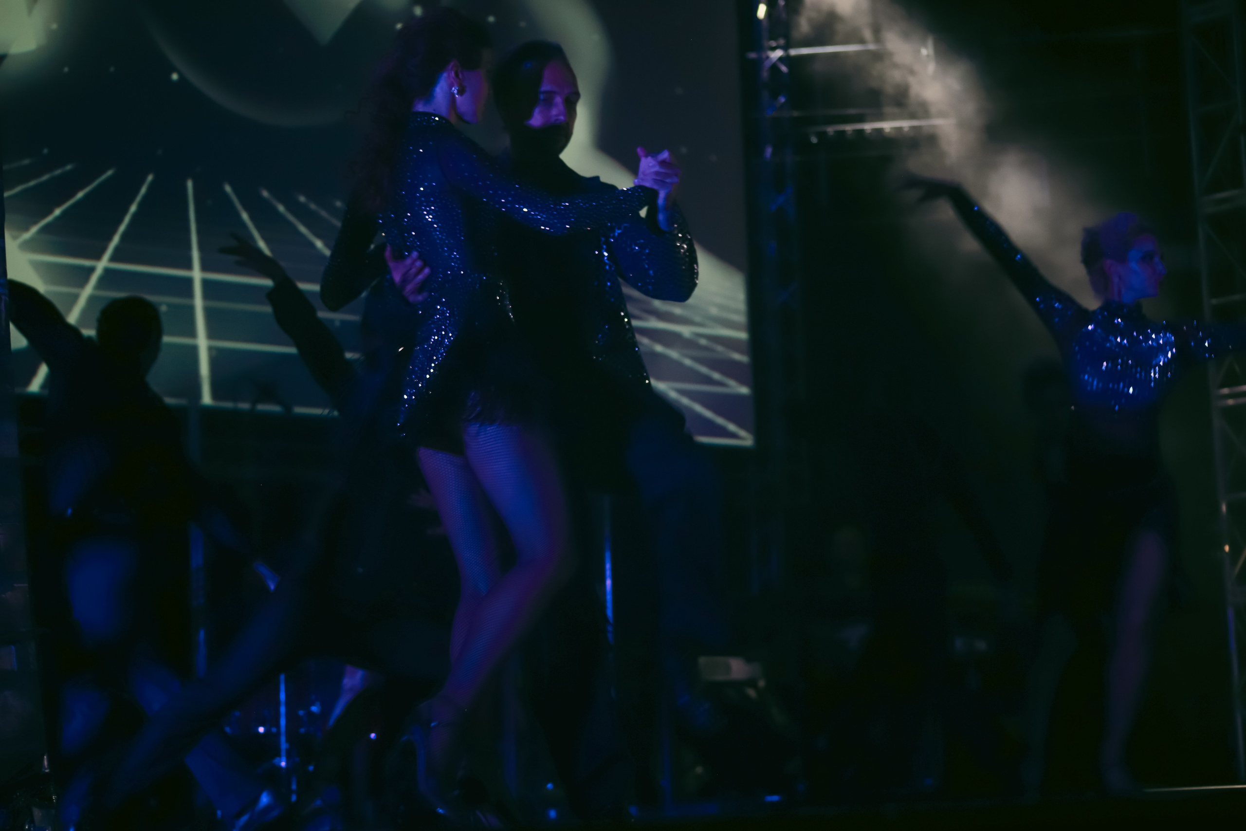 Постановка представления «Я верю»