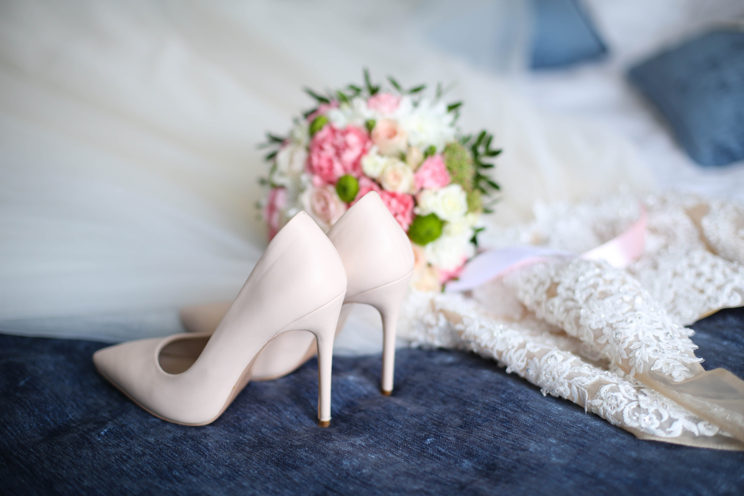 Свадебное фото. Профессиональный фотограф Алена Гребенщикова