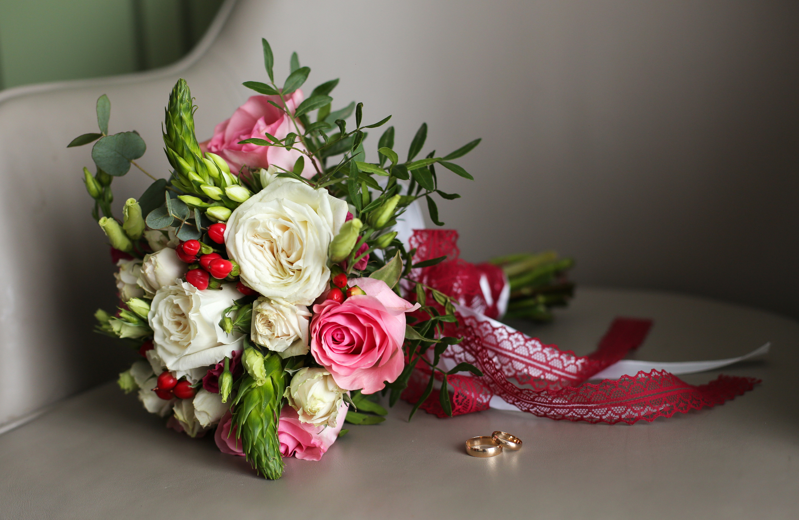 Свадебное фото. Профессиональный фотограф Алена Гребенщикова