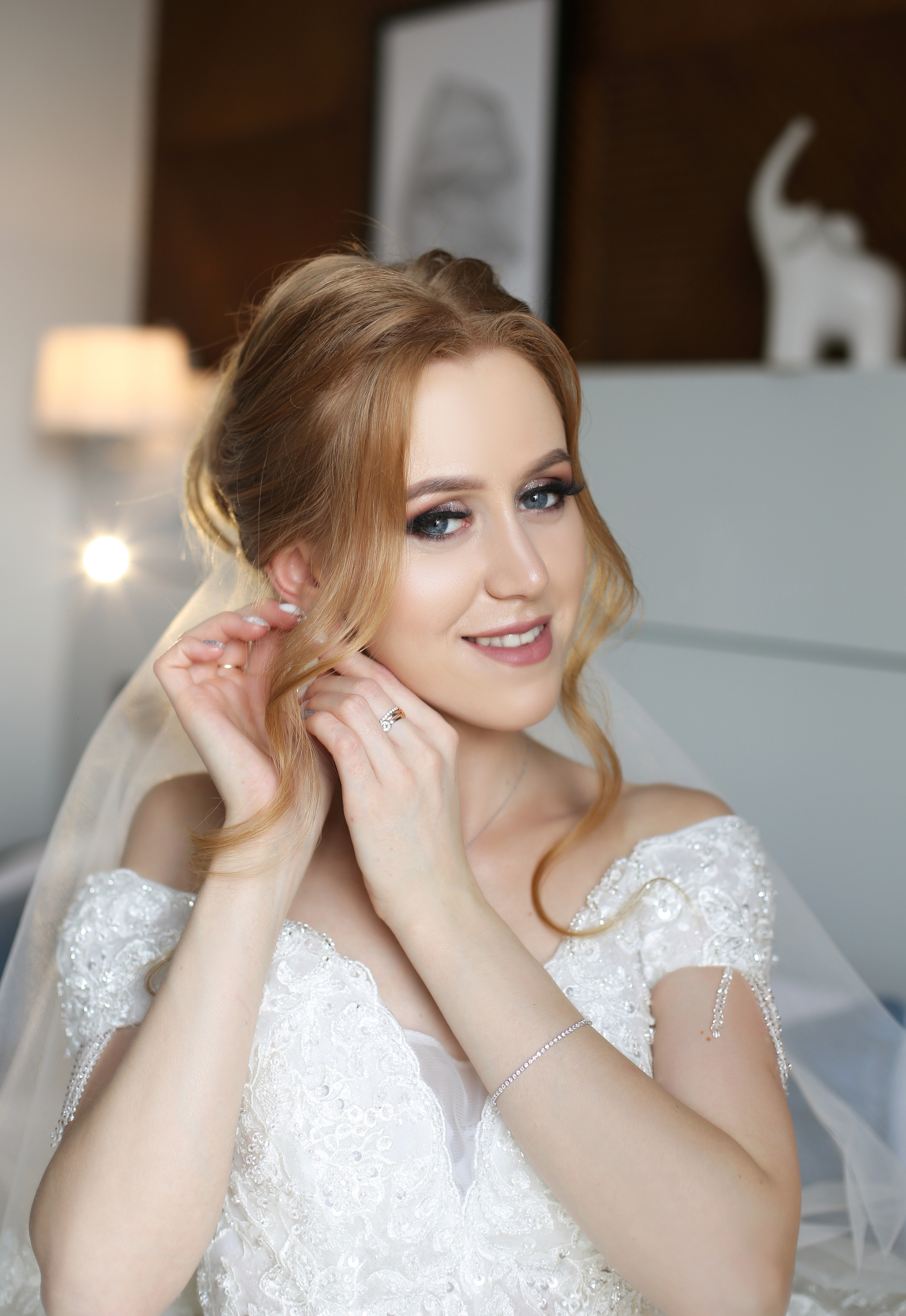 Свадебное фото. Профессиональный фотограф Алена Гребенщикова