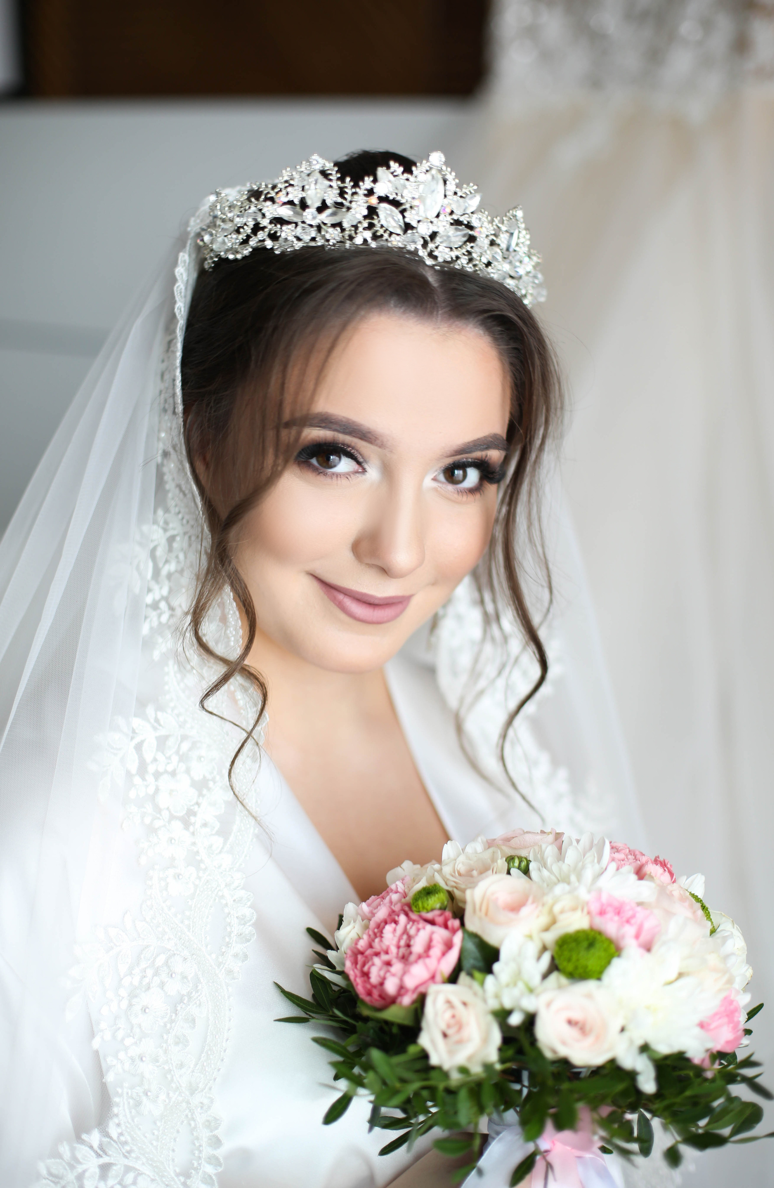 Свадебное фото. Профессиональный фотограф Алена Гребенщикова