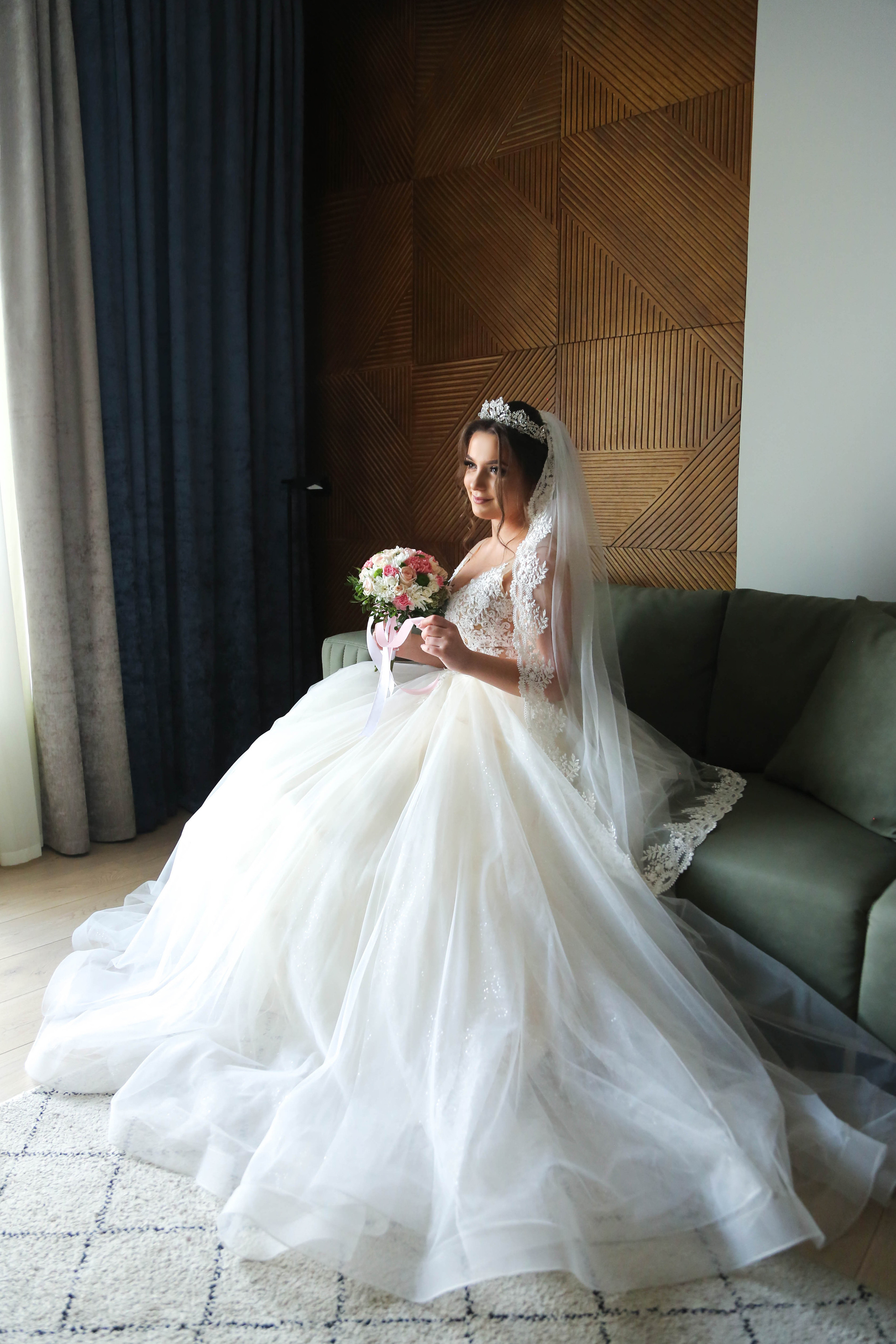 Свадебное фото. Профессиональный фотограф Алена Гребенщикова