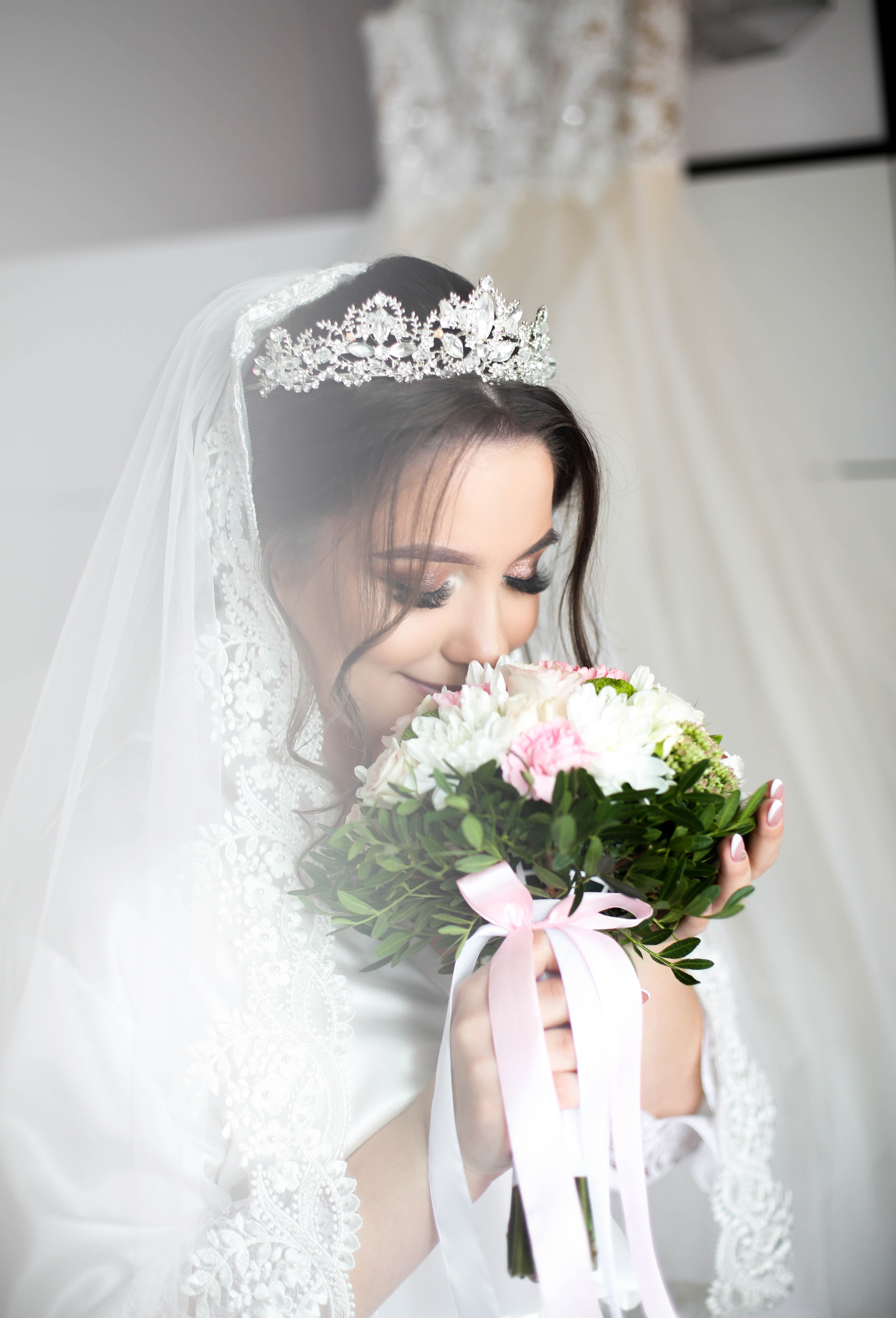 Свадебное фото. Профессиональный фотограф Алена Гребенщикова