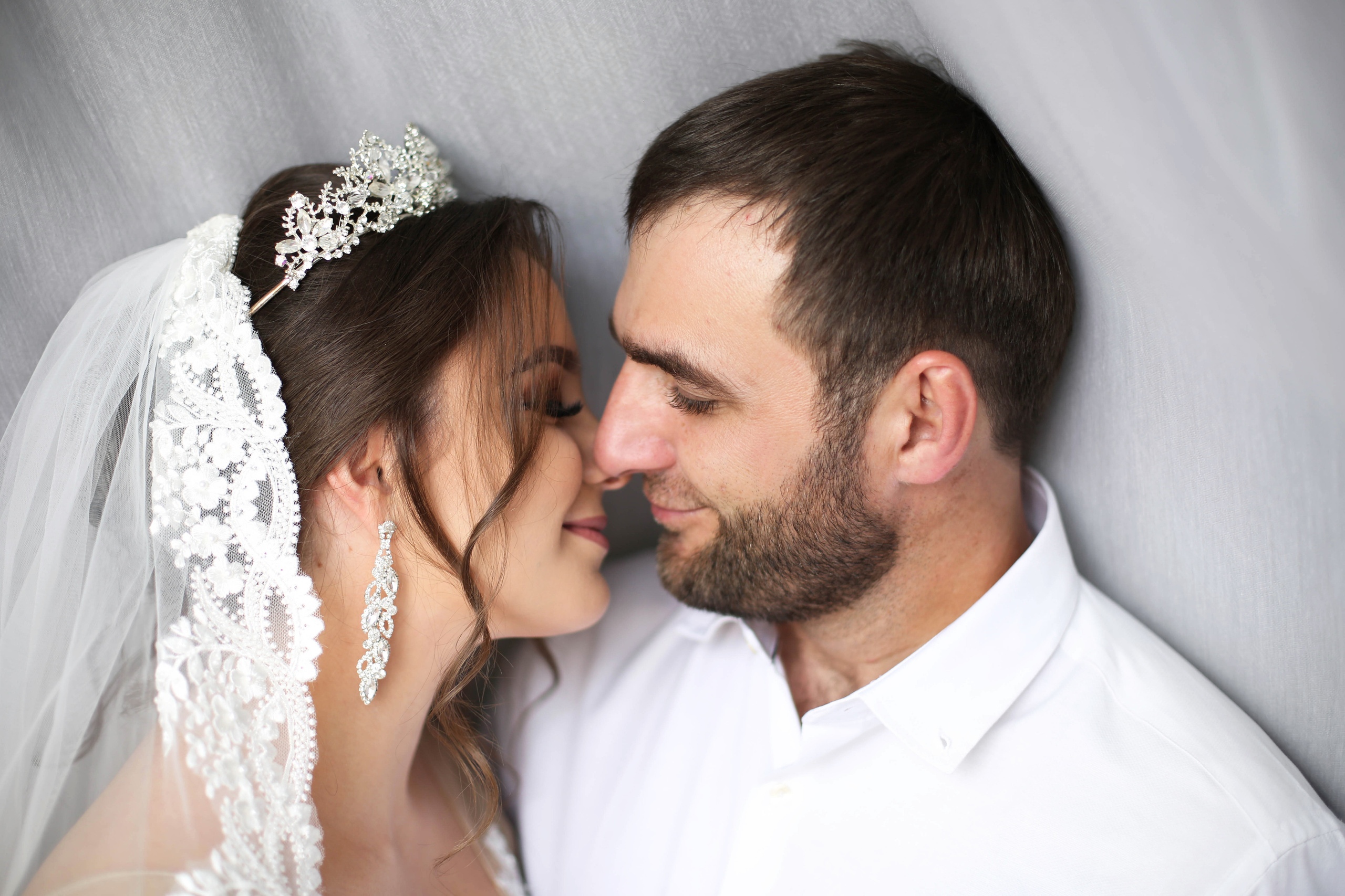 Свадебное фото. Профессиональный фотограф Алена Гребенщикова