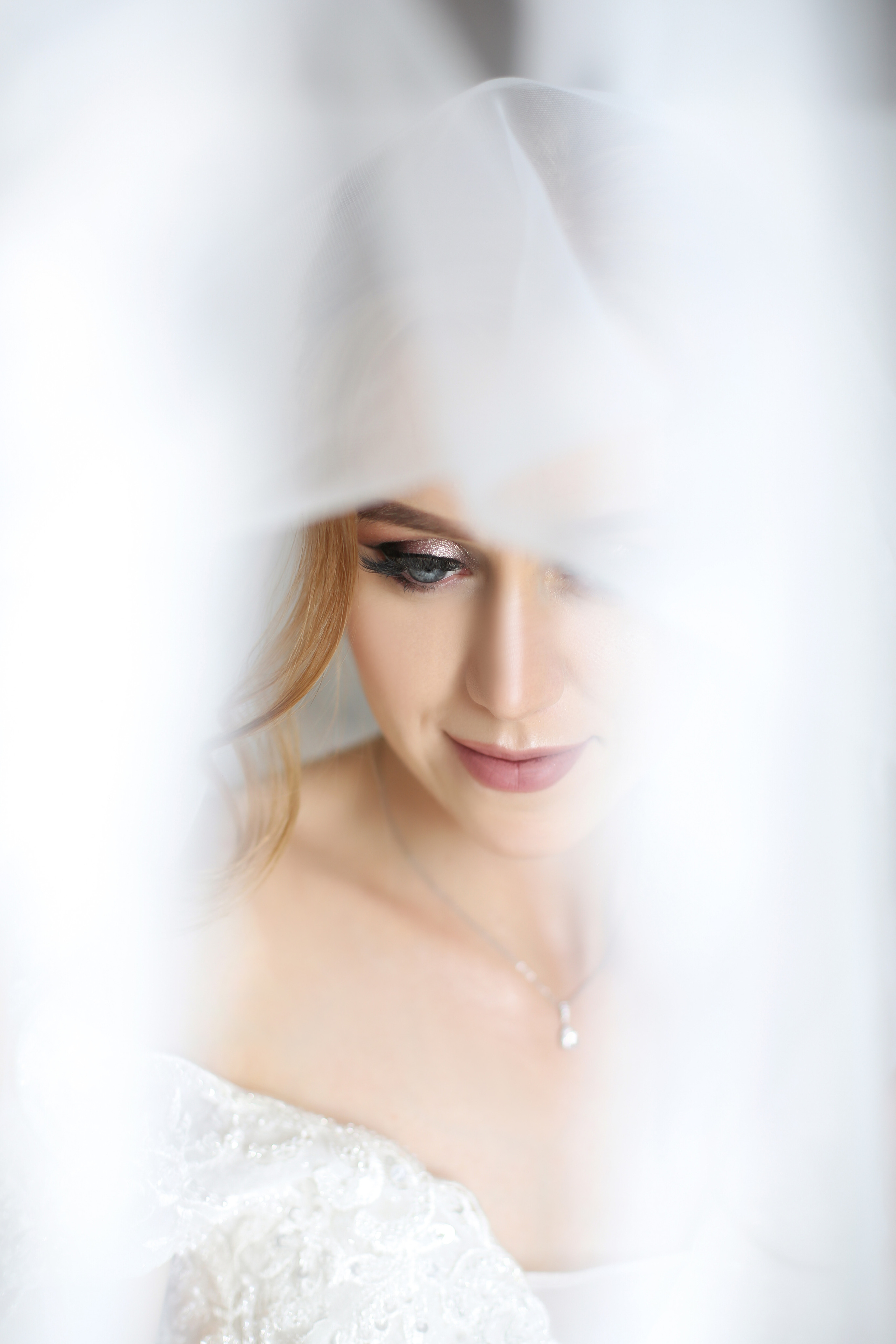 Свадебное фото. Профессиональный фотограф Алена Гребенщикова