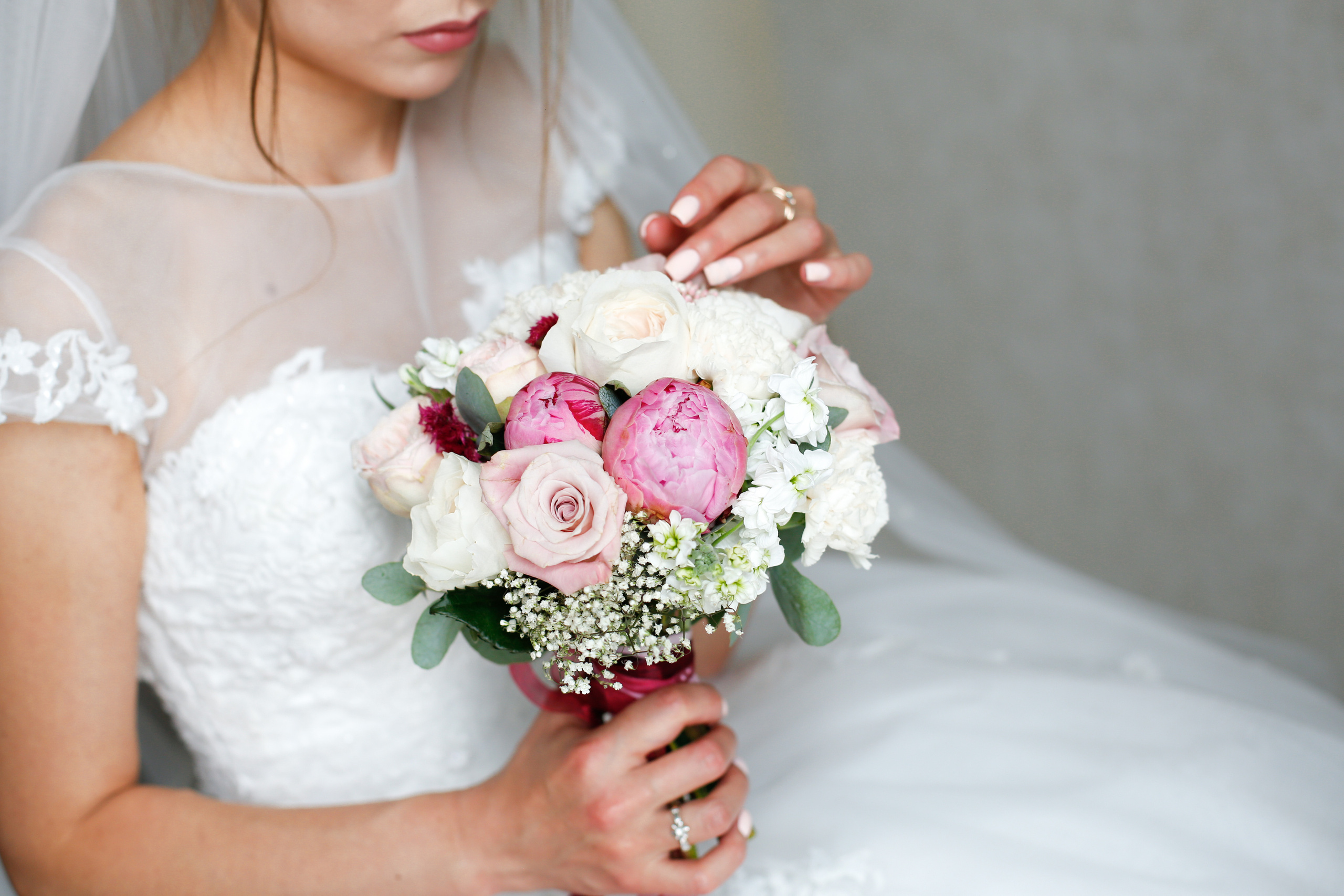 Свадебное фото. Профессиональный фотограф Алена Гребенщикова