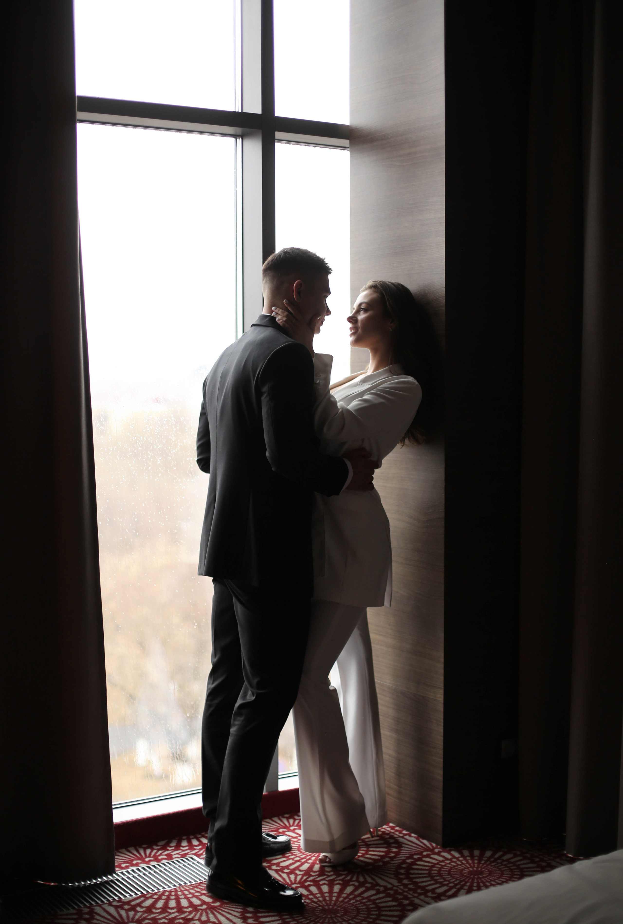 Свадебное фото. Профессиональный фотограф Алена Гребенщикова