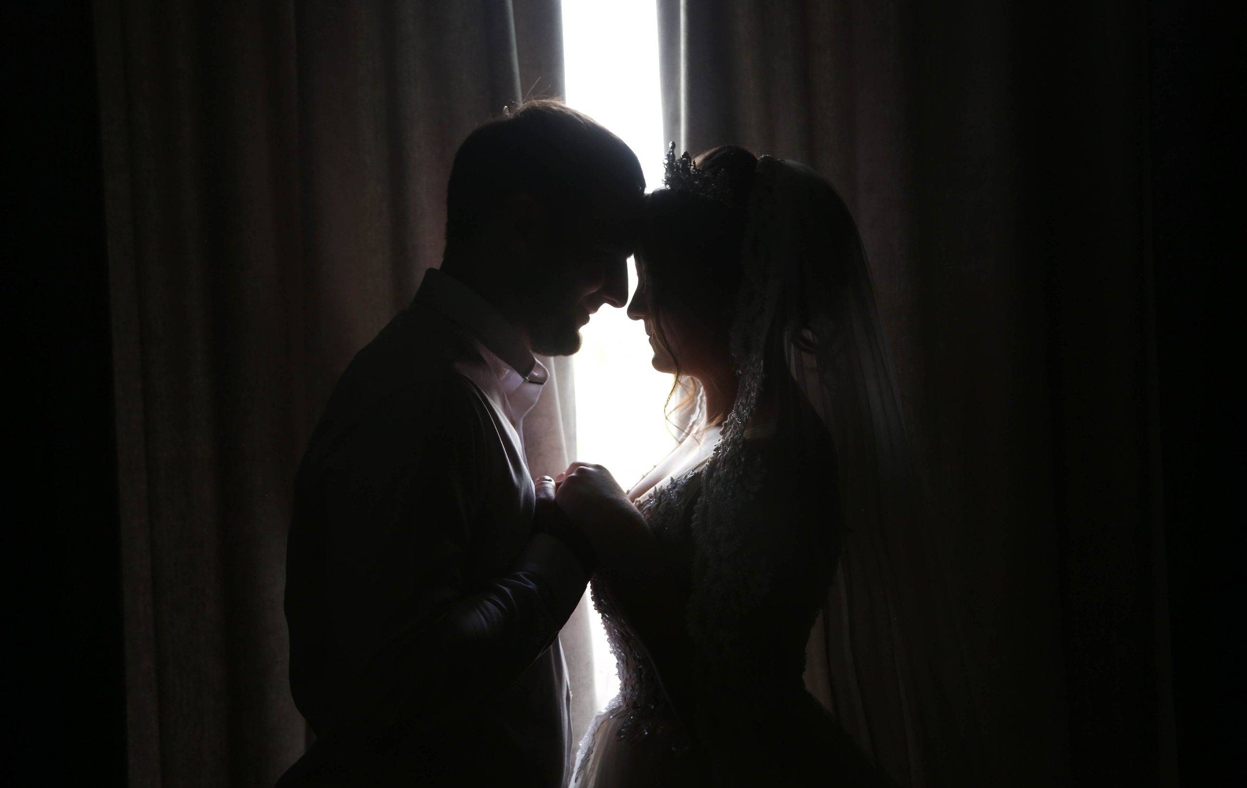 Свадебное фото. Профессиональный фотограф Алена Гребенщикова