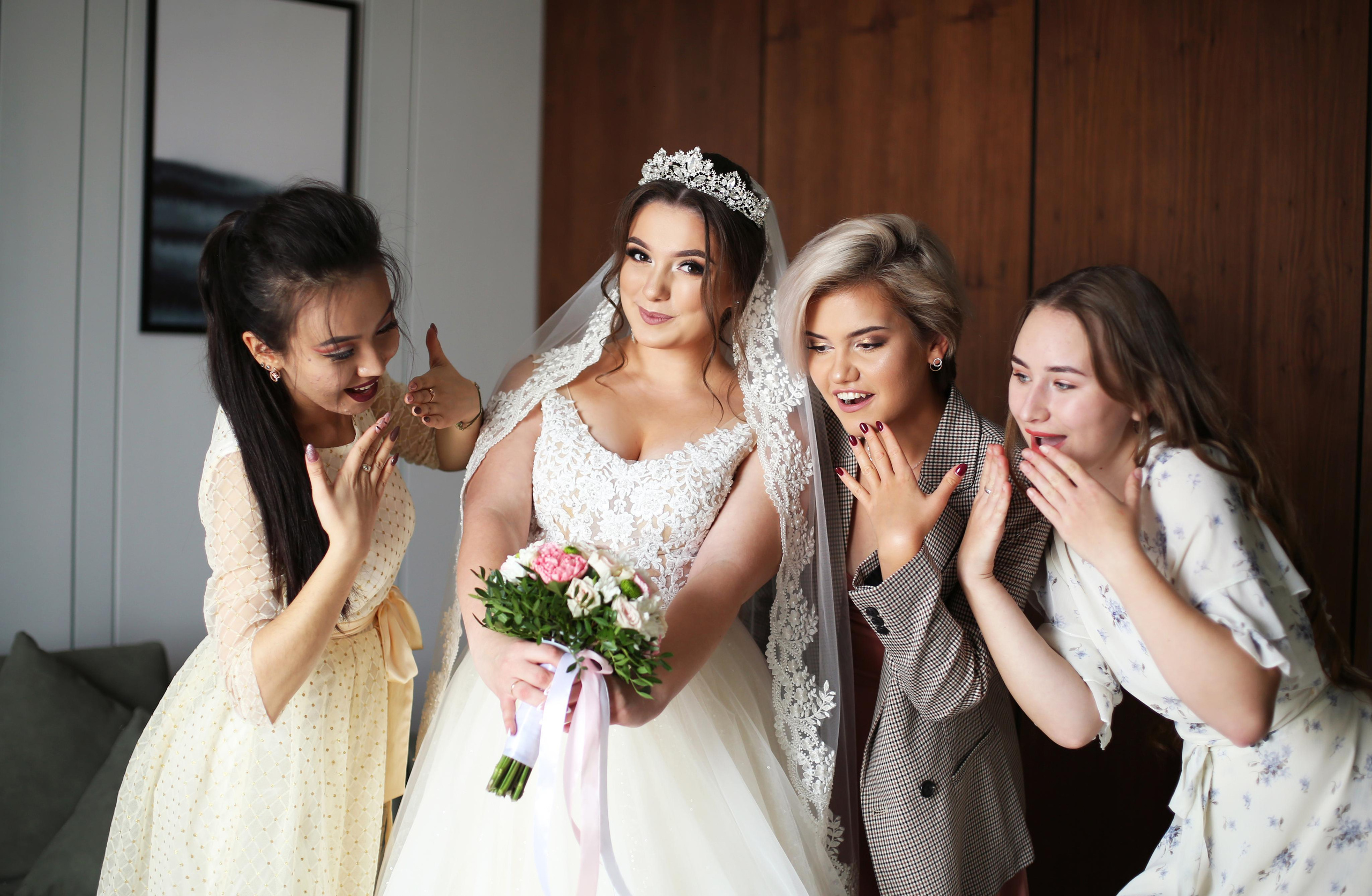 Свадебное фото. Профессиональный фотограф Алена Гребенщикова