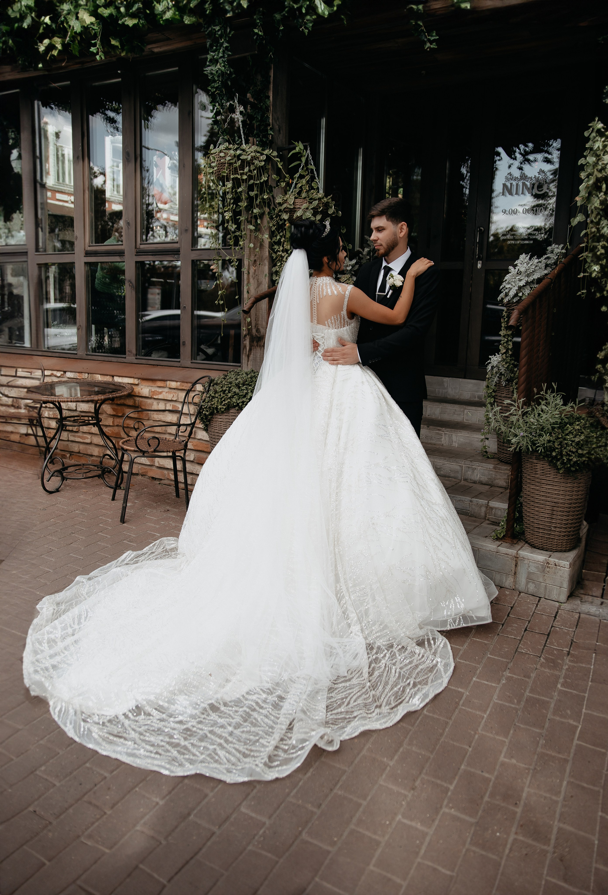 Свадьба. Семейный и свадебный фотограф в Ульяновске