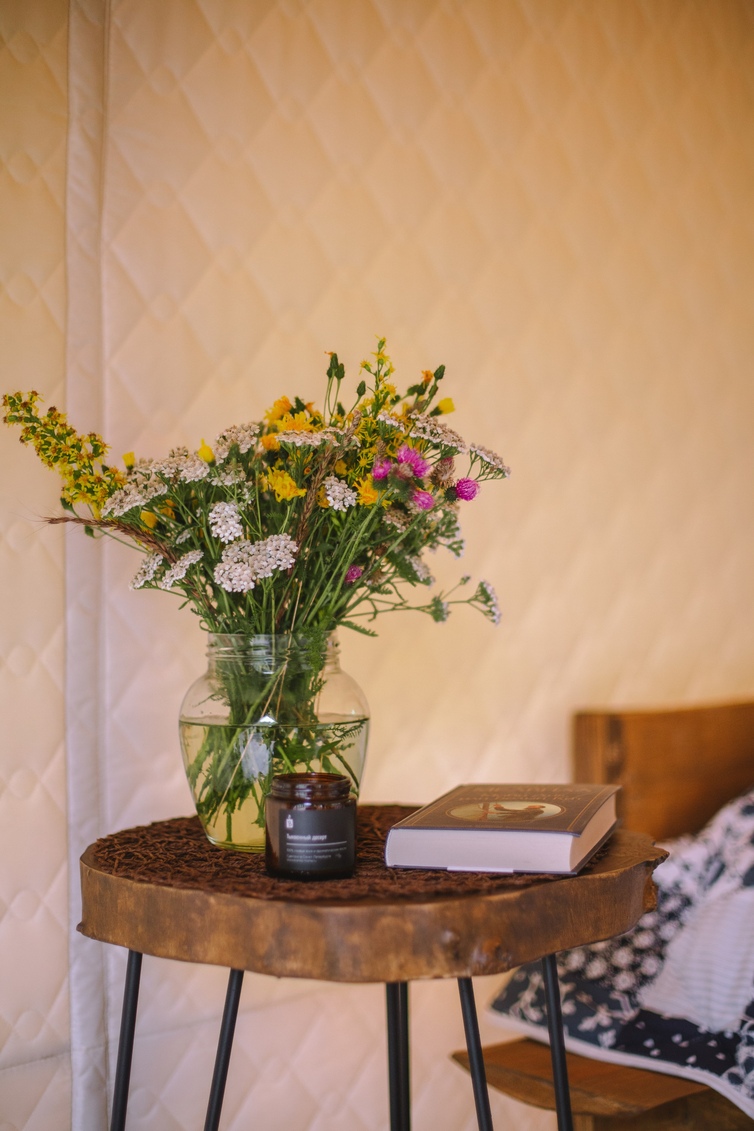 Контент для отелей. Фотограф Горный Алтай