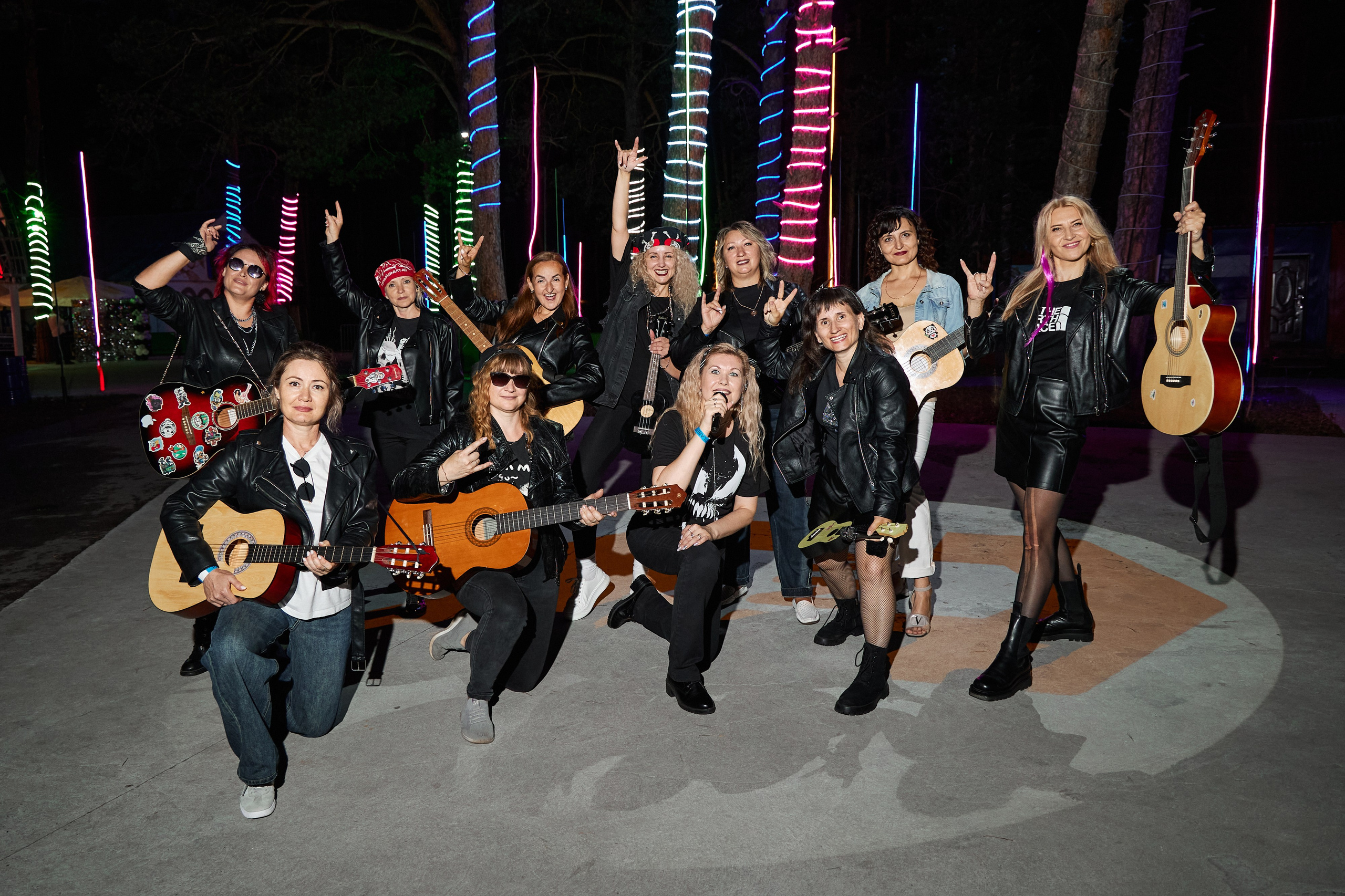 Выпускной | 2025. Фотограф Андрей Кононенко