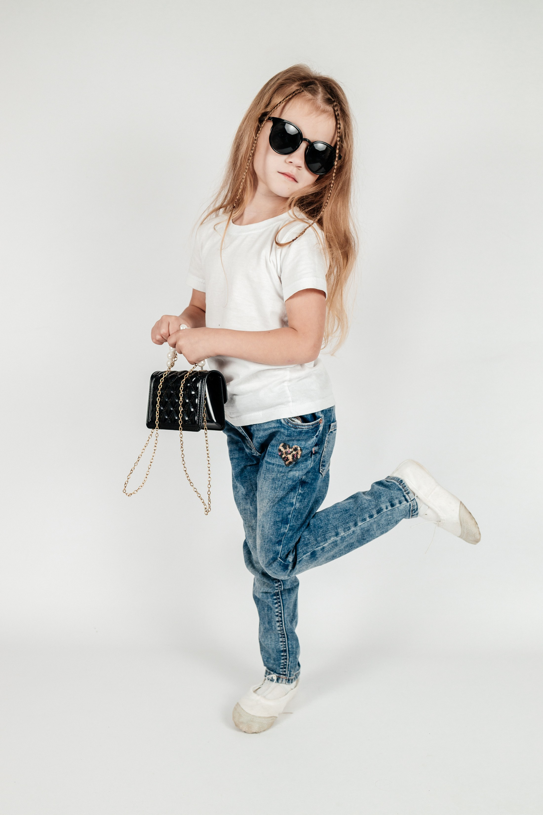 Кира. Свадебный и семейный фотограф станица Калининская Юлия Хлебодарова