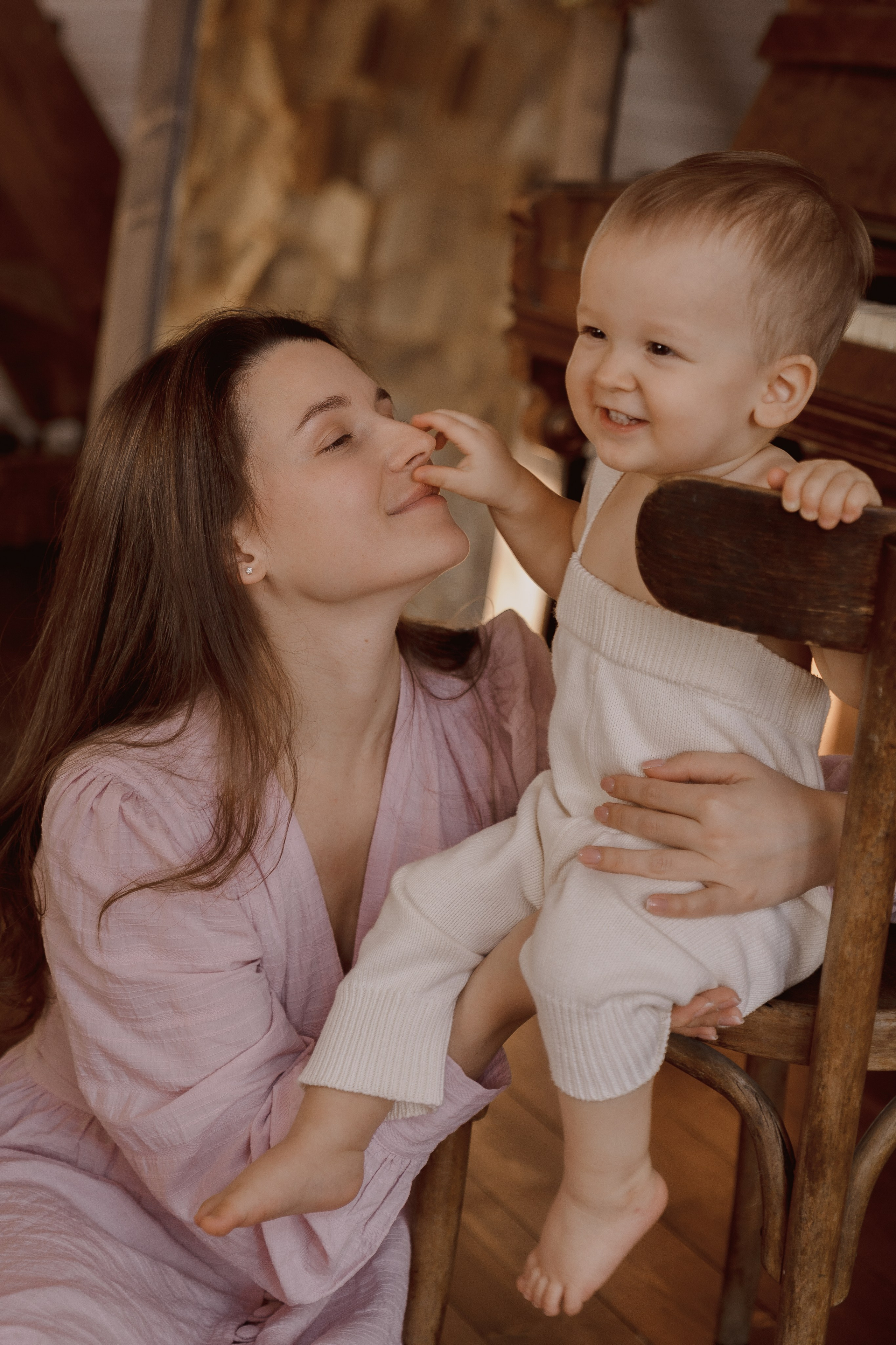 Мама и малыш. Нежная история в объятиях, любви, внимания…. Семейный и детский фотограф в Сергиев Посаде, Хотьково Якимчук Любовь