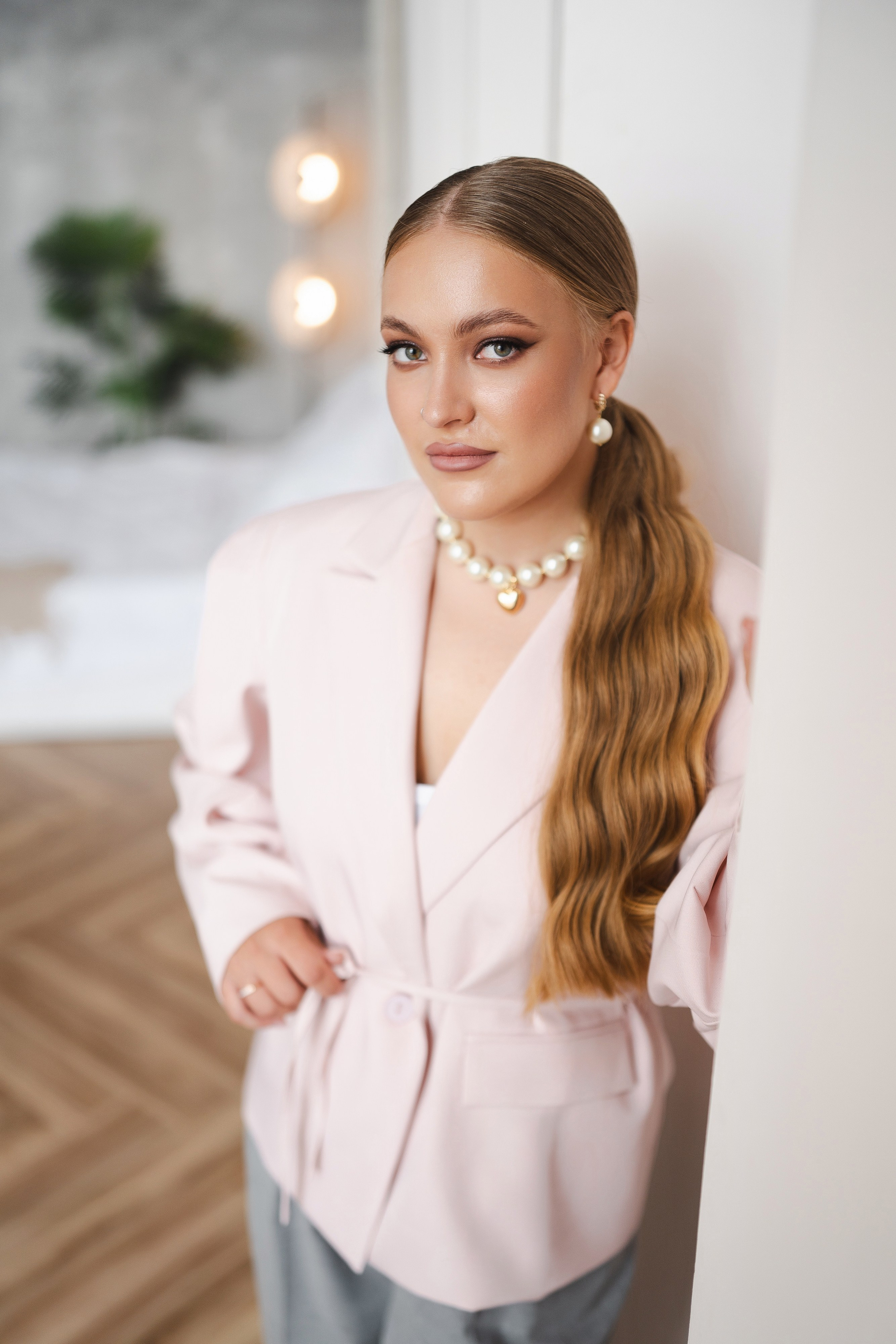 Дарья и Павел. Фотограф Хабаровск