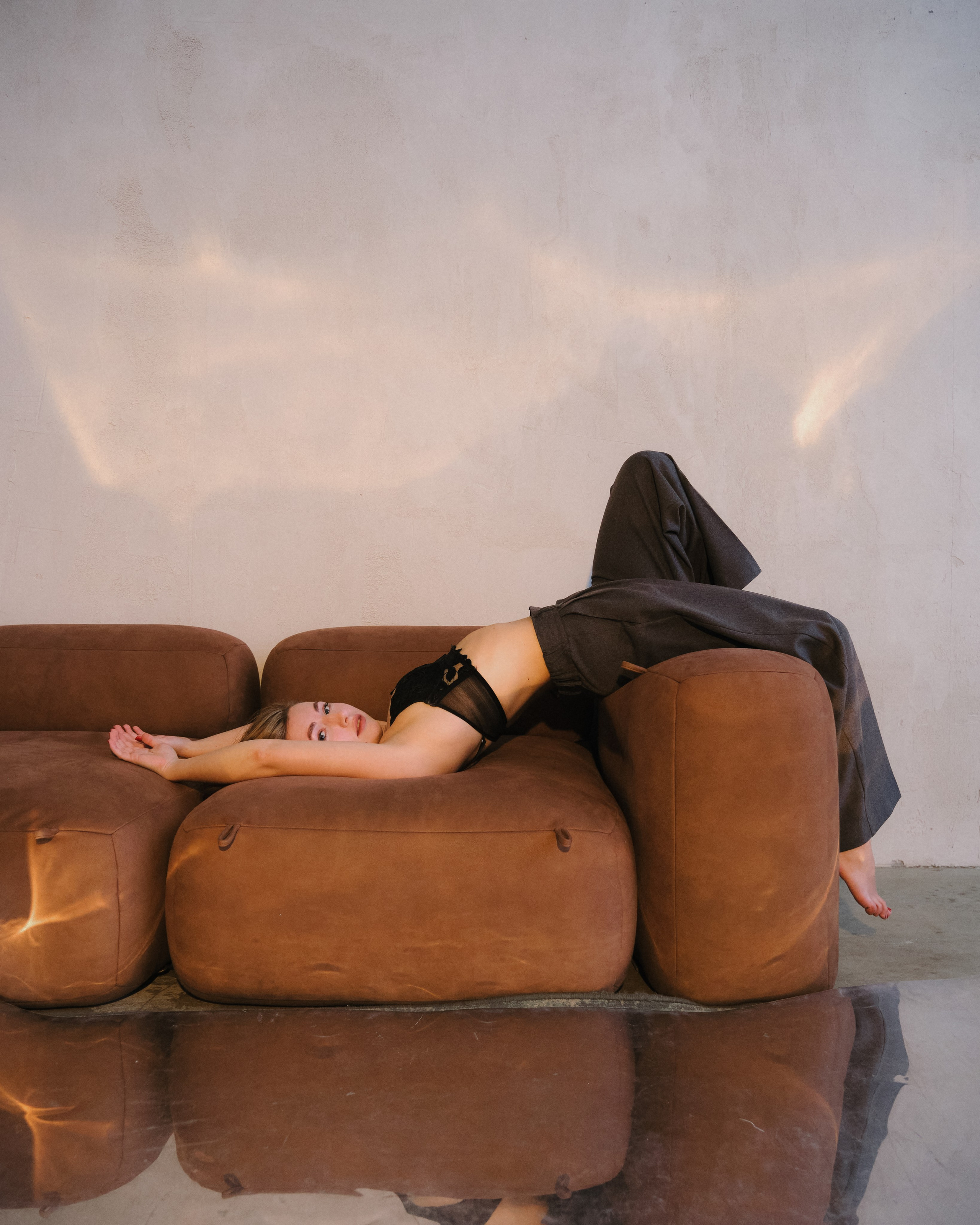 Personal. Фотограф Москва | Ерина Мария