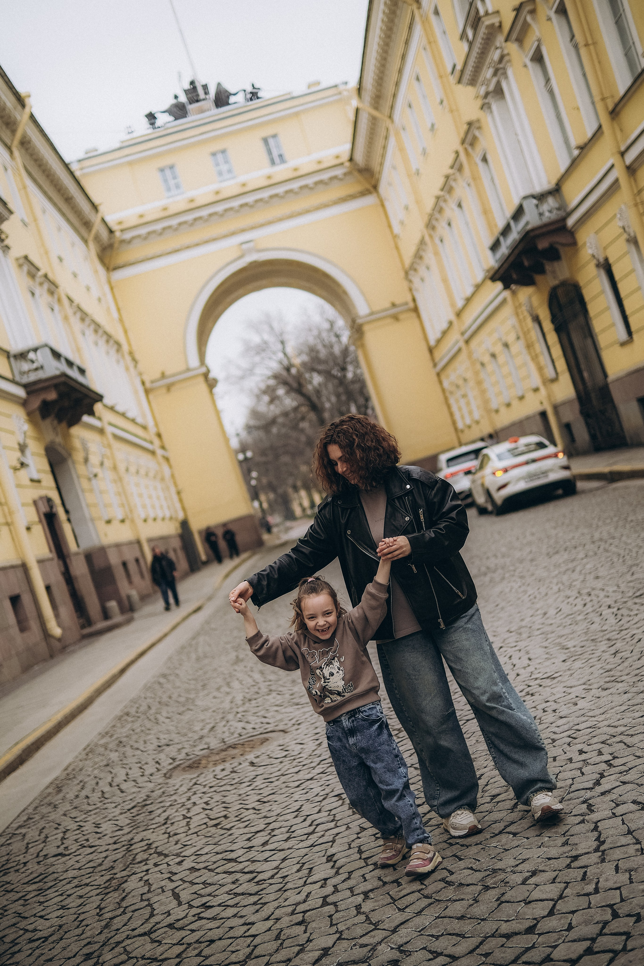 Марина & Маша. Phdkvmr.ru