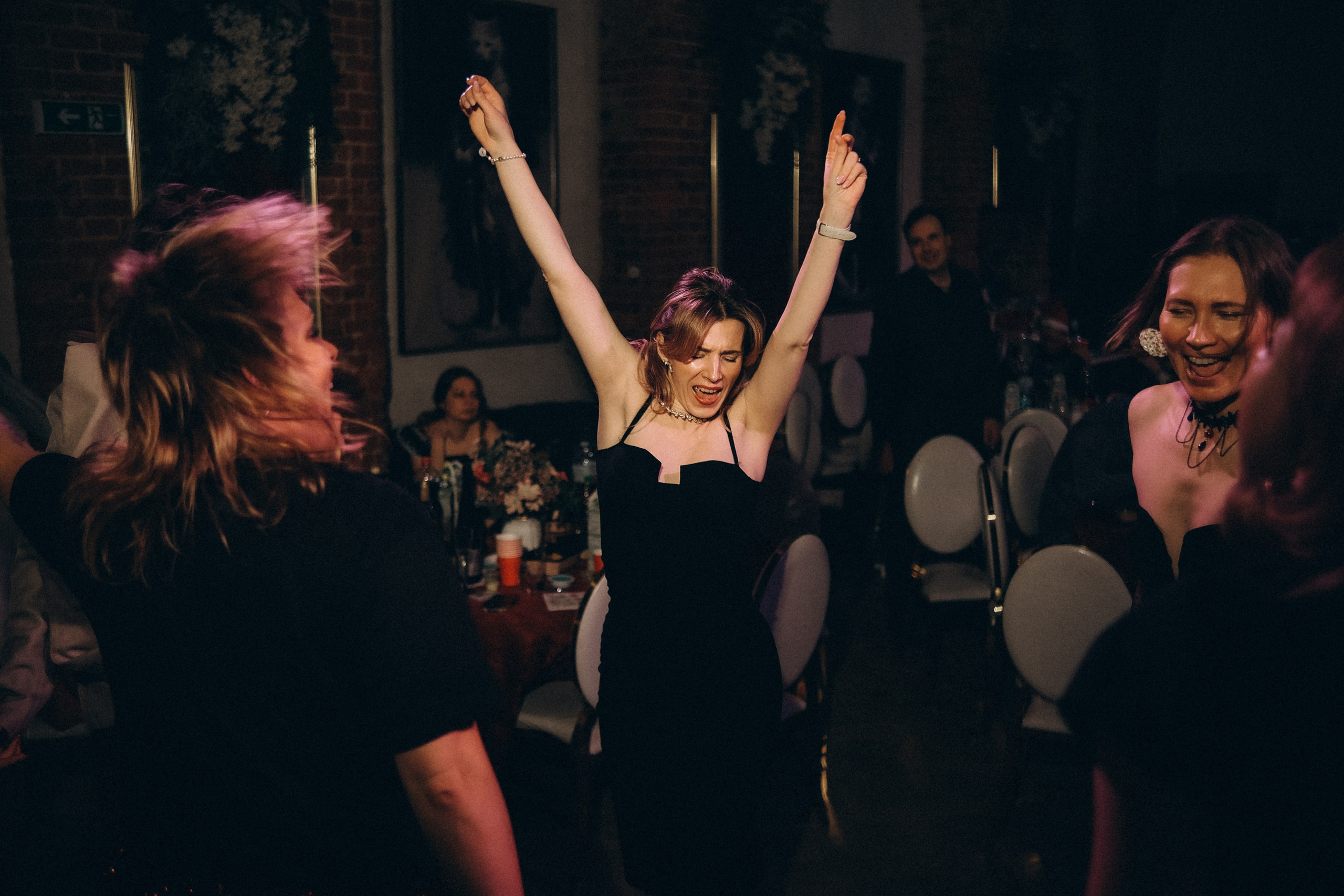 Корпоратив loft Game diving. Phdkvmr.ru