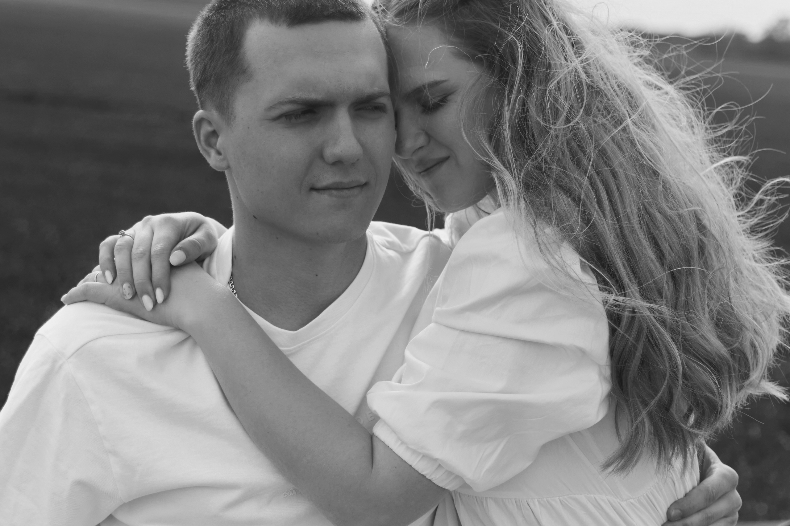 Алина и Иван. Фотограф в Ростове-на-Дону