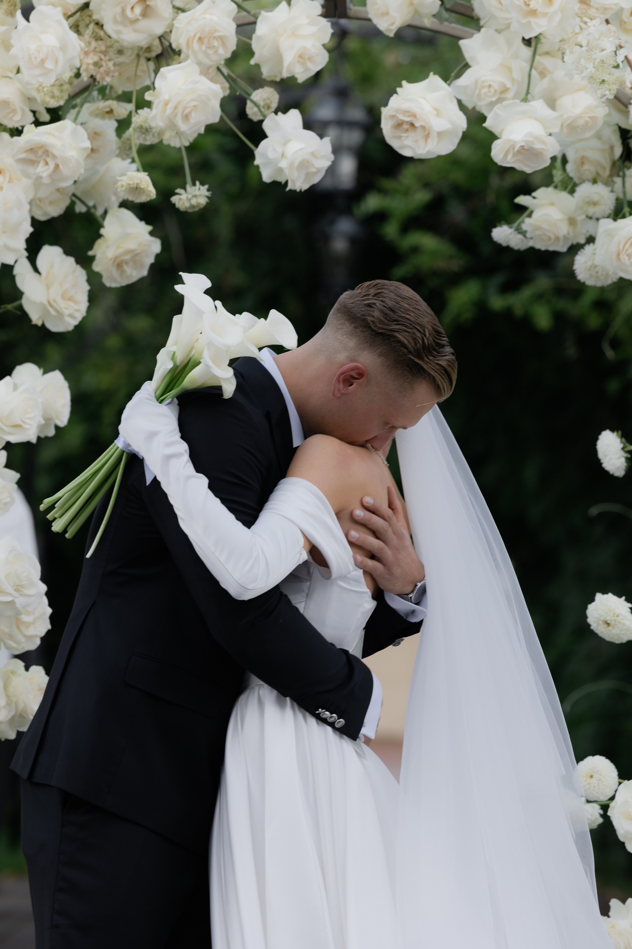 Marta & Arseniy. Свадебный фотограф Кристина Винокурова