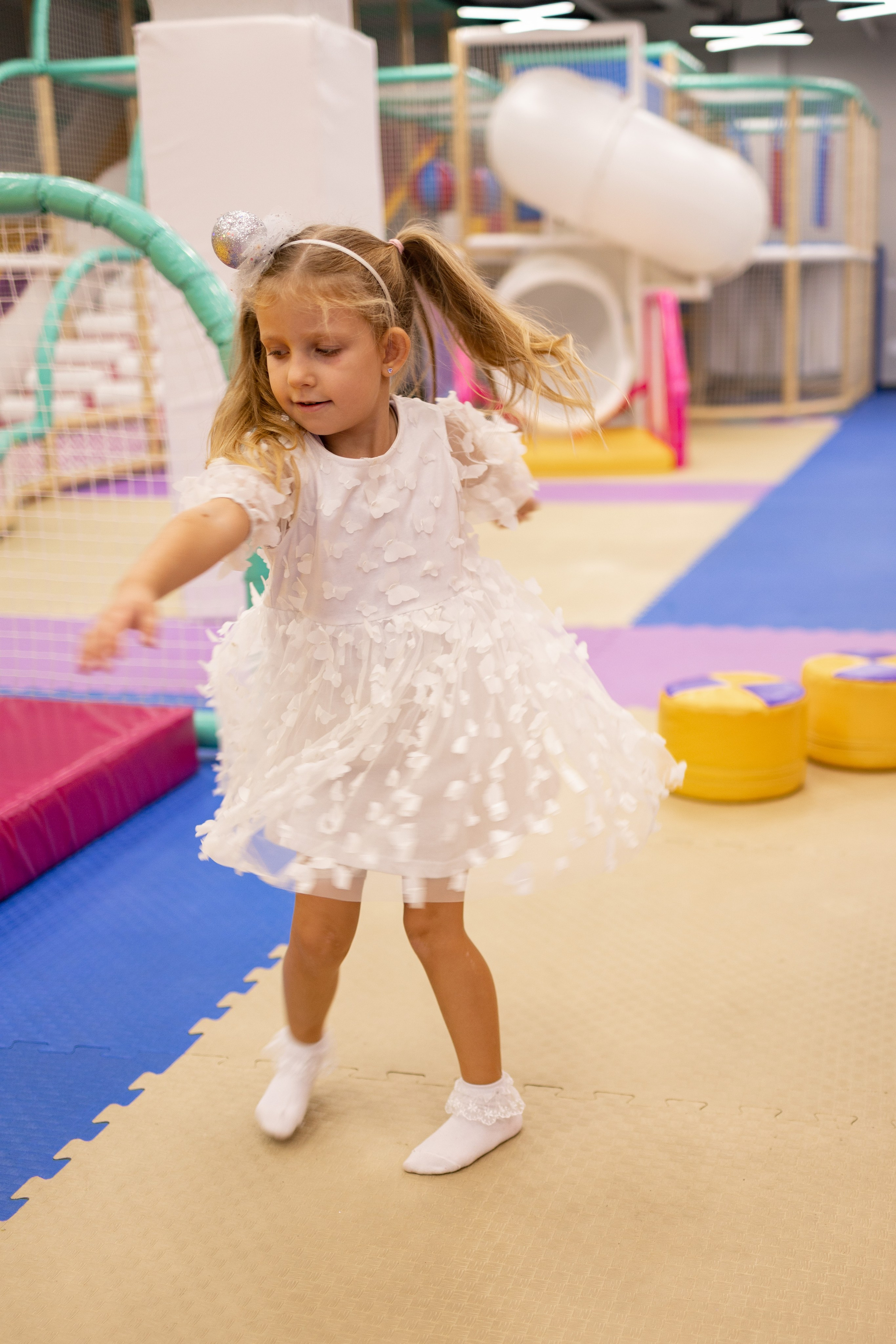 День рождения Василисы. Коновалова Ольга | фотограф в Пензе и Заречном