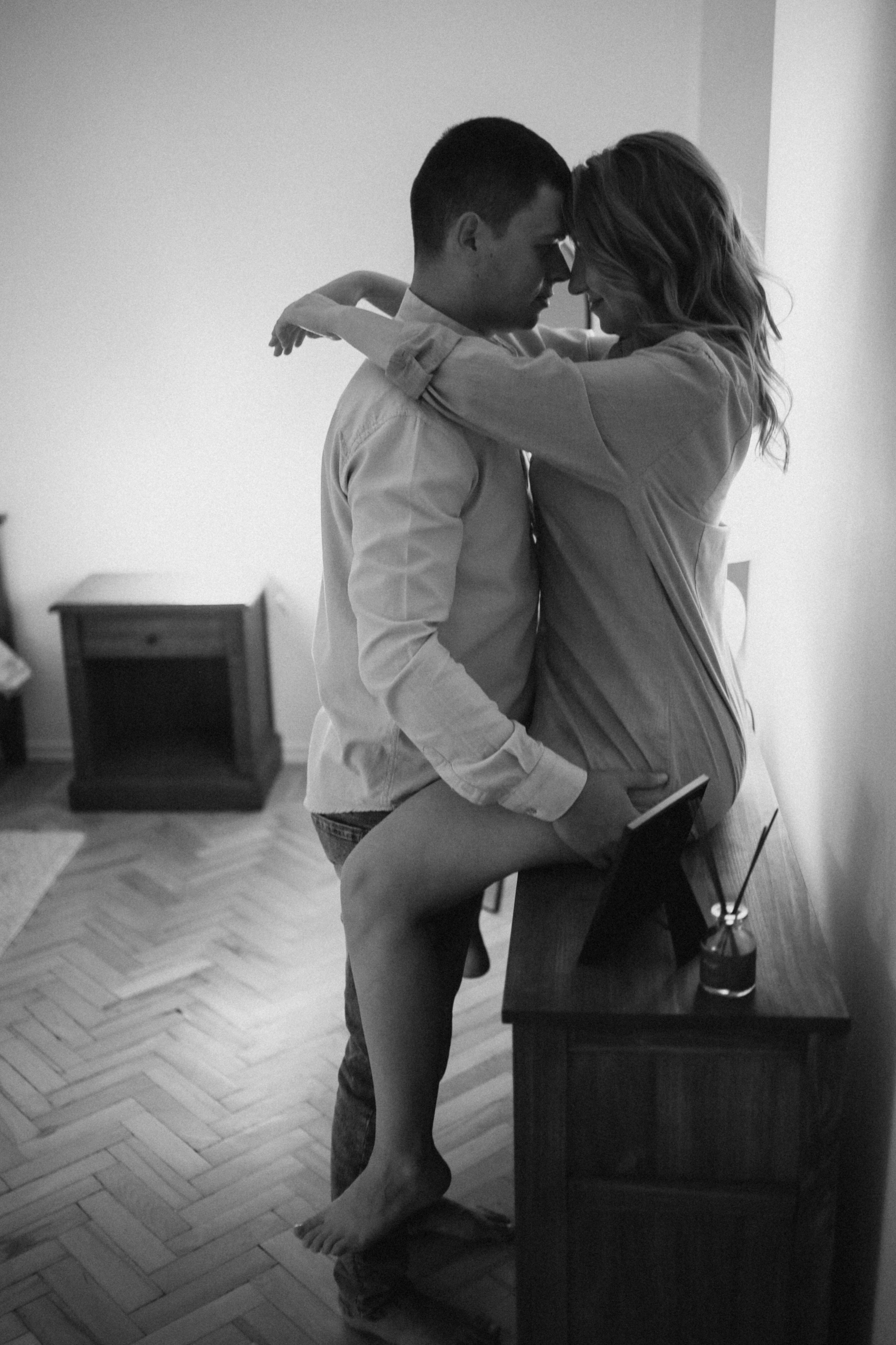 Про любовь ♥. Коновалова Ольга | фотограф в Пензе и Заречном