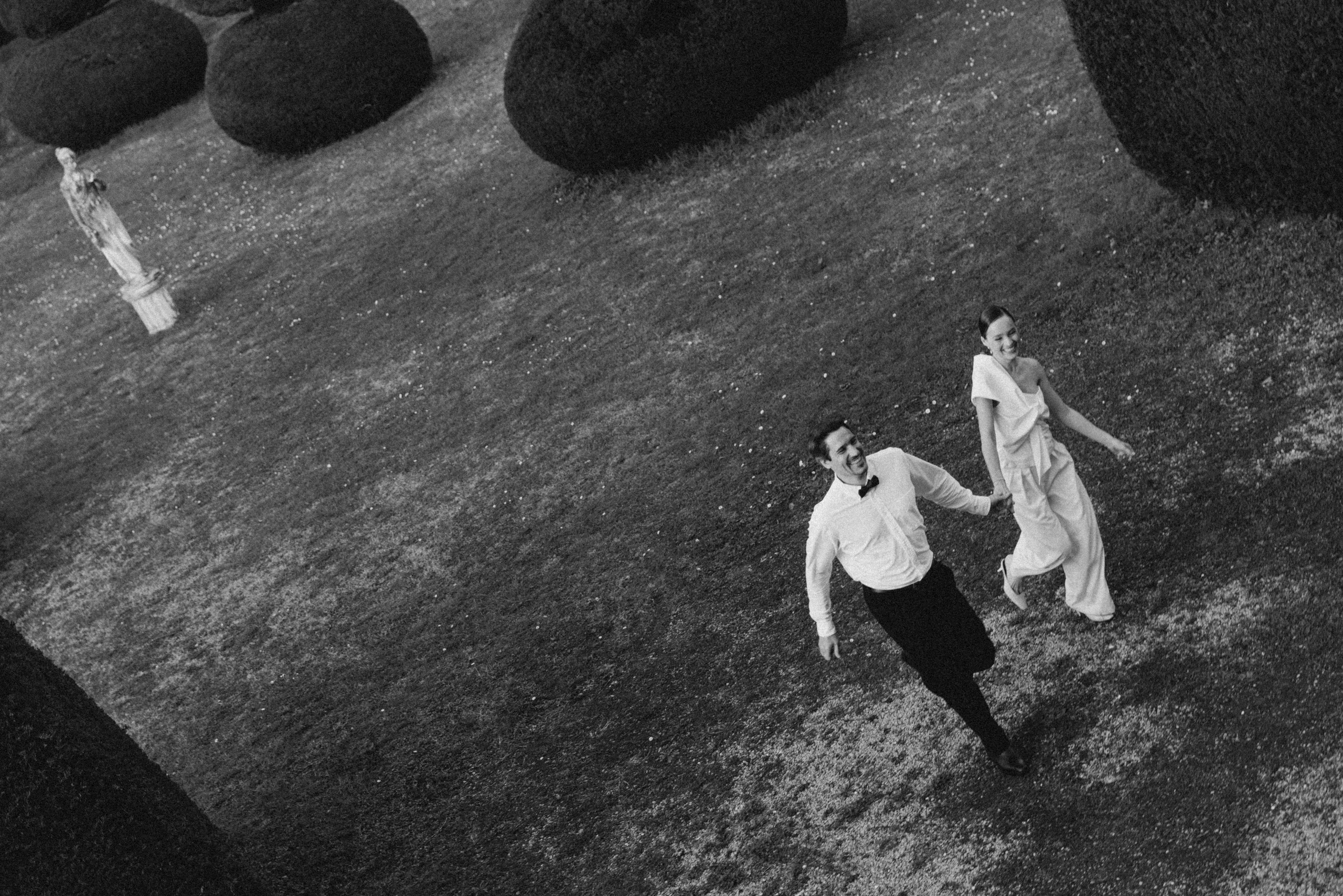 Реки зацветут весной. Photographe à Paris Kseniya Verran