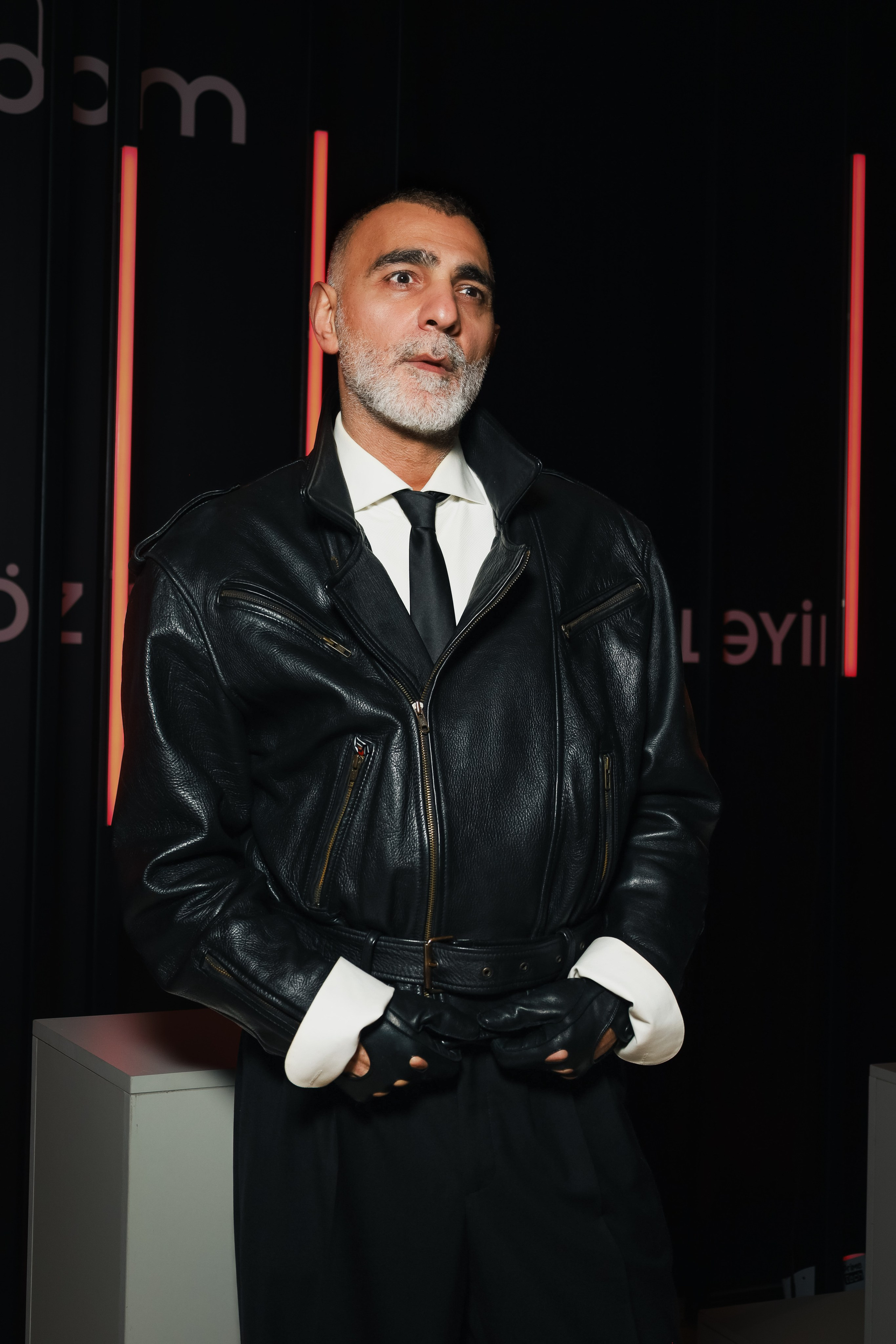 Репортаж. Kolobofff Photographer in Baku