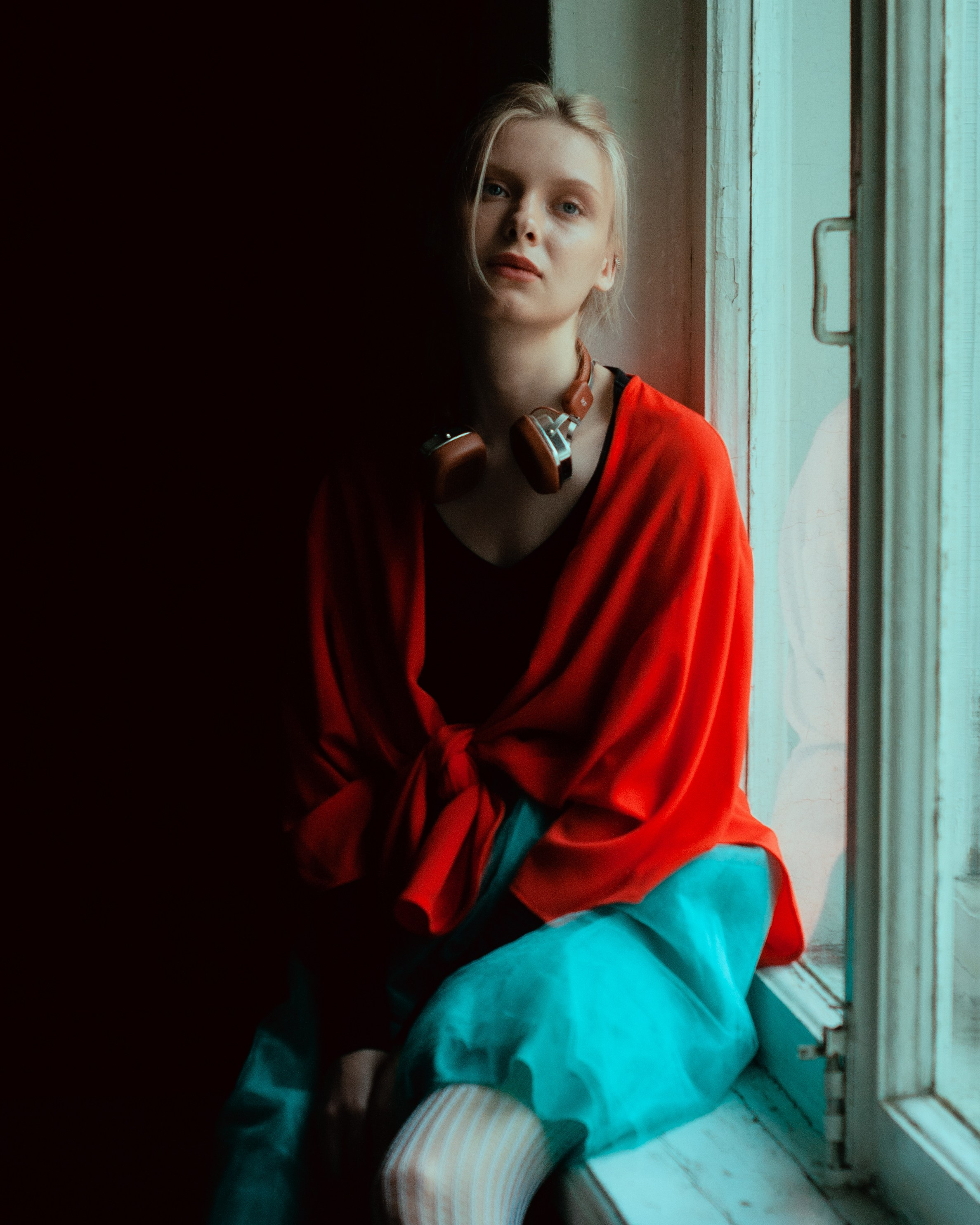 Ретро взгляд. Свадебный фотограф в Санкт-Петербурге Миша Репина