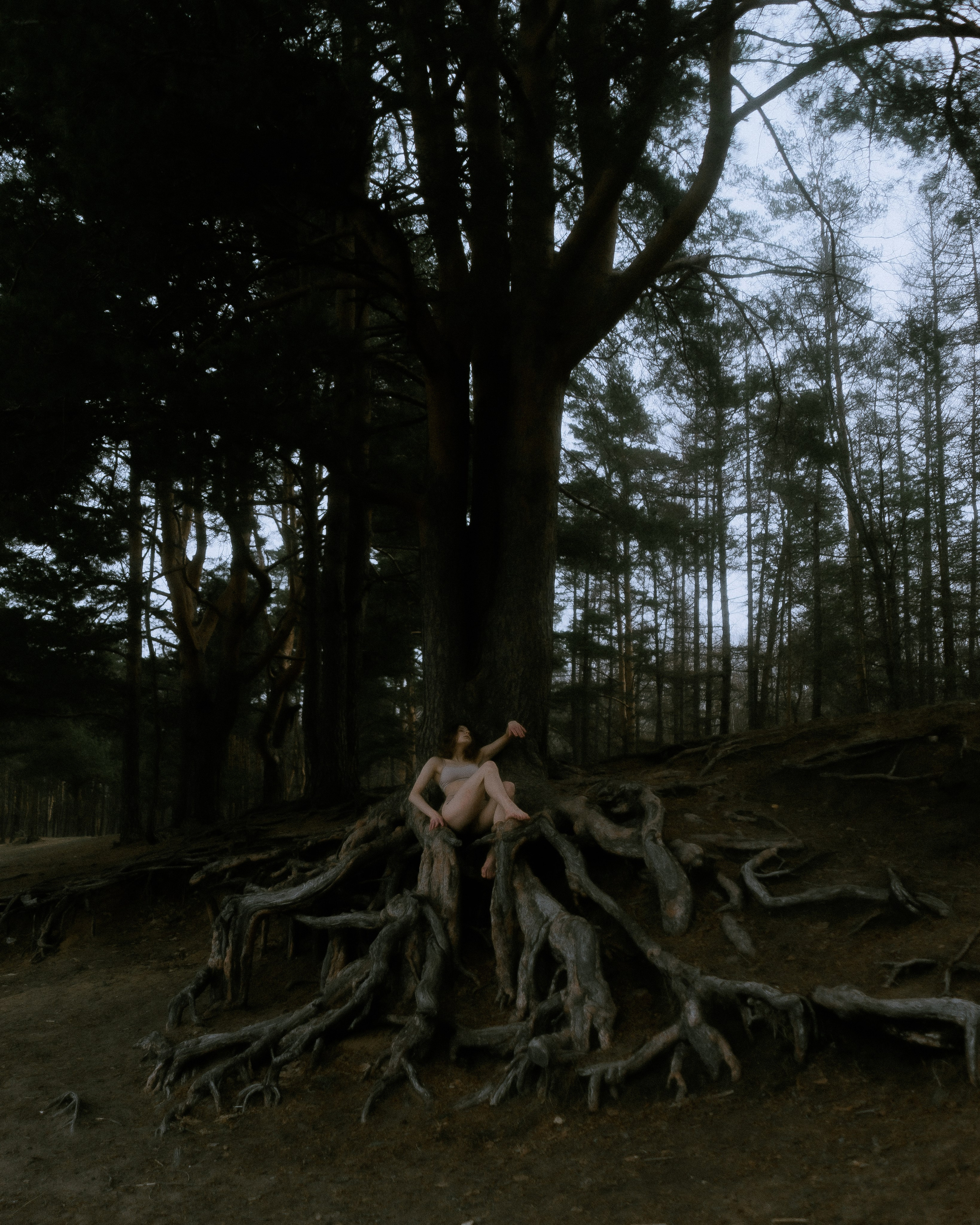 Будуар. Свадебный фотограф в Санкт-Петербурге Миша Репина