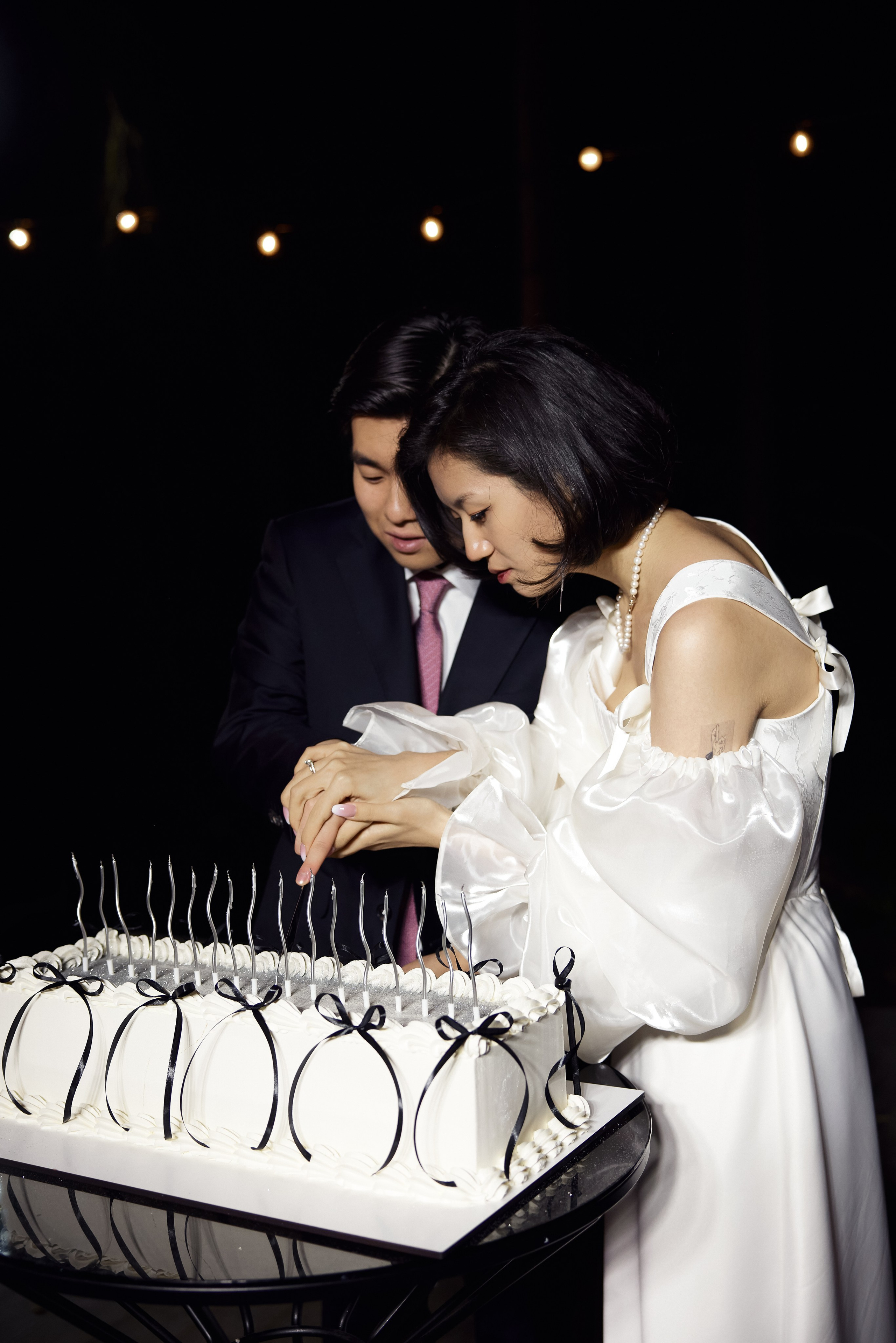 Максим и Анастасия. Свадебный фотограф Светлана Кривчикова